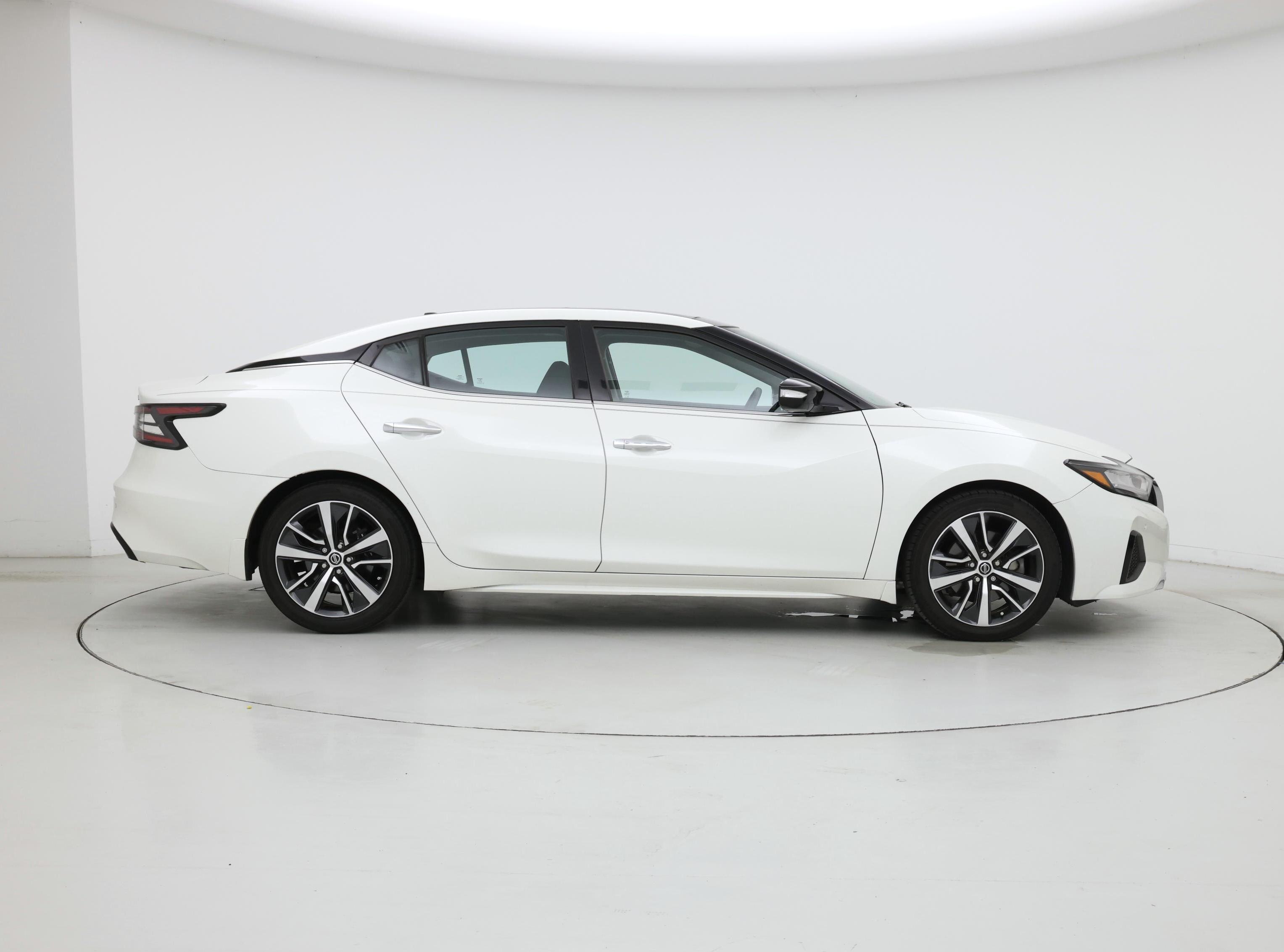 Thumbnail: 2019 Nissan Maxima - 7