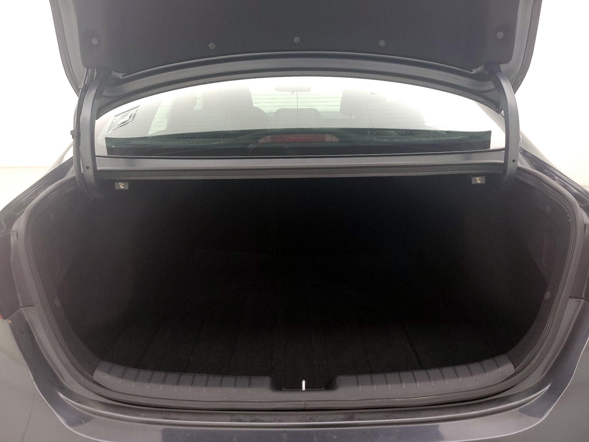 Thumbnail: 2021 Kia Forte - 20