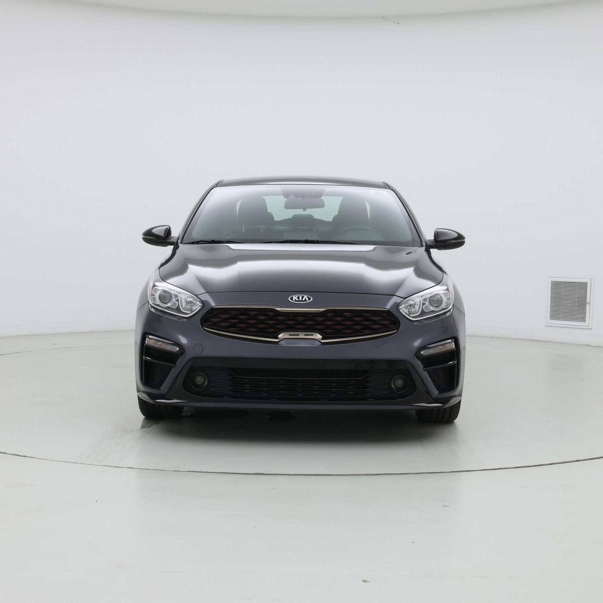 Thumbnail: 2021 Kia Forte - 5