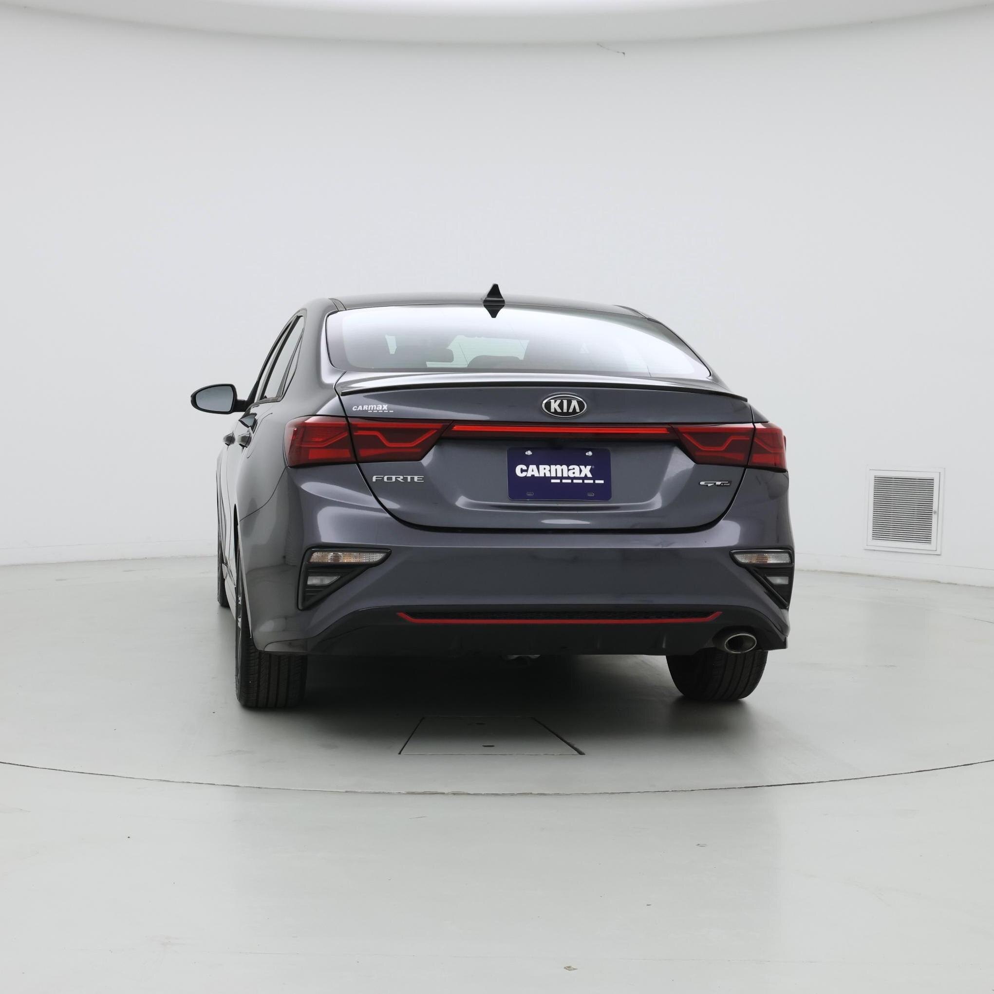 Thumbnail: 2021 Kia Forte - 6