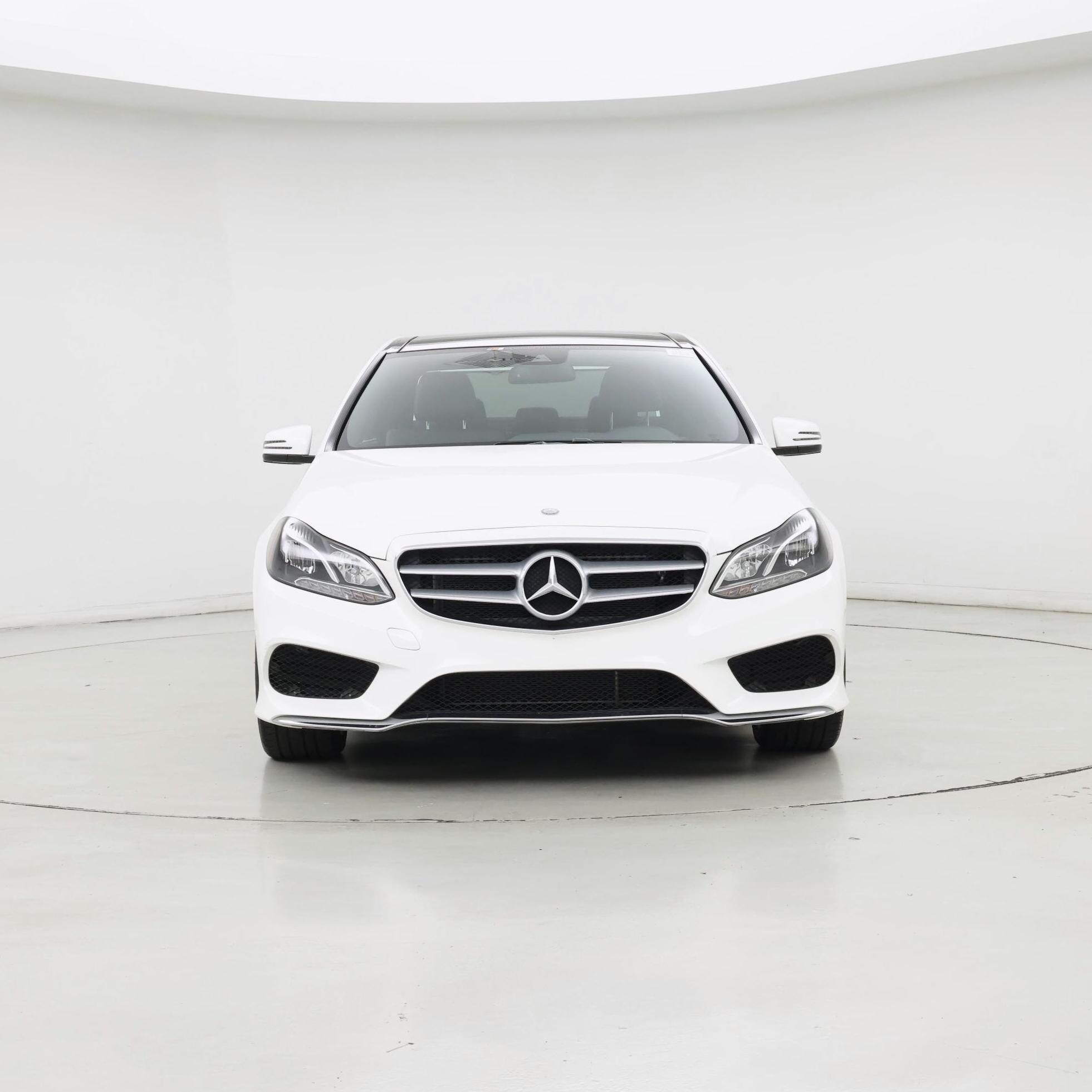 Thumbnail: 2015 Mercedes-Benz E-Class - 5