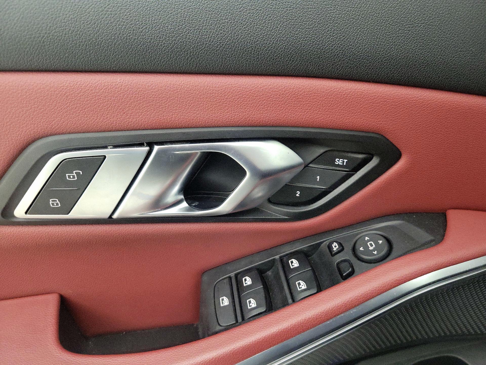 Thumbnail: 2022 BMW 3 Series - 12