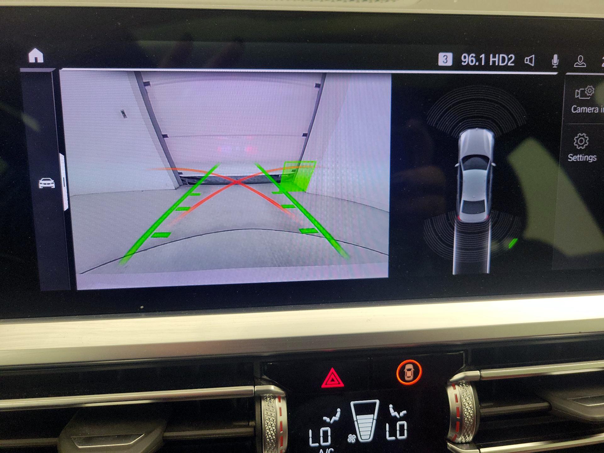 Thumbnail: 2022 BMW 3 Series - 15