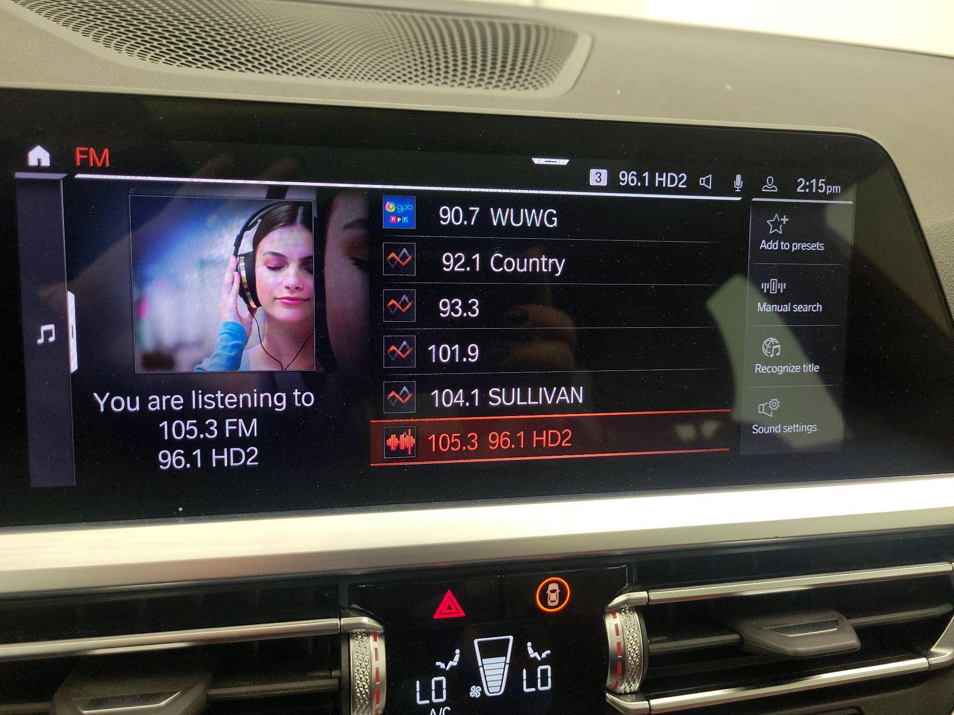 Thumbnail: 2022 BMW 3 Series - 16