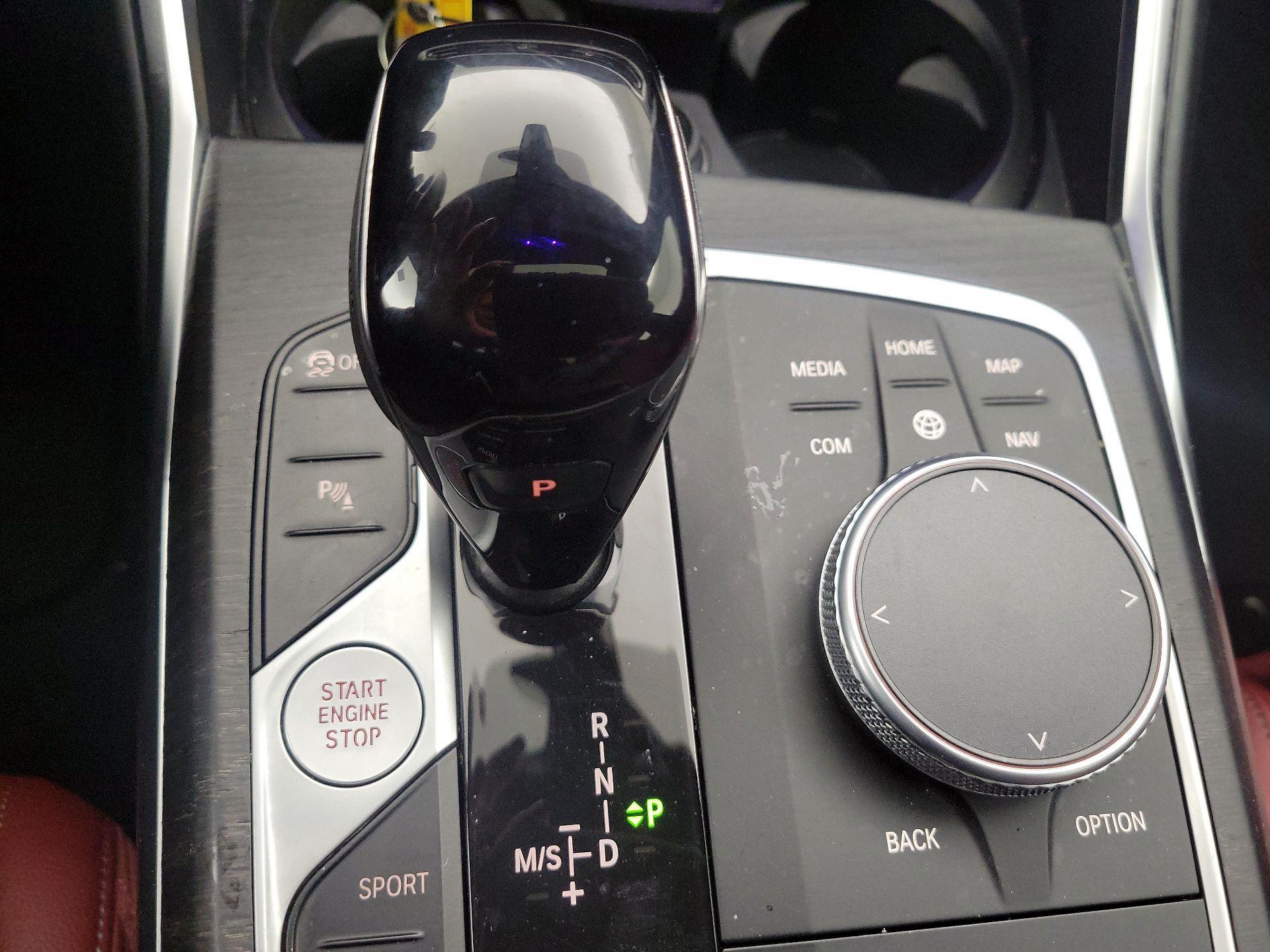 Thumbnail: 2022 BMW 3 Series - 18