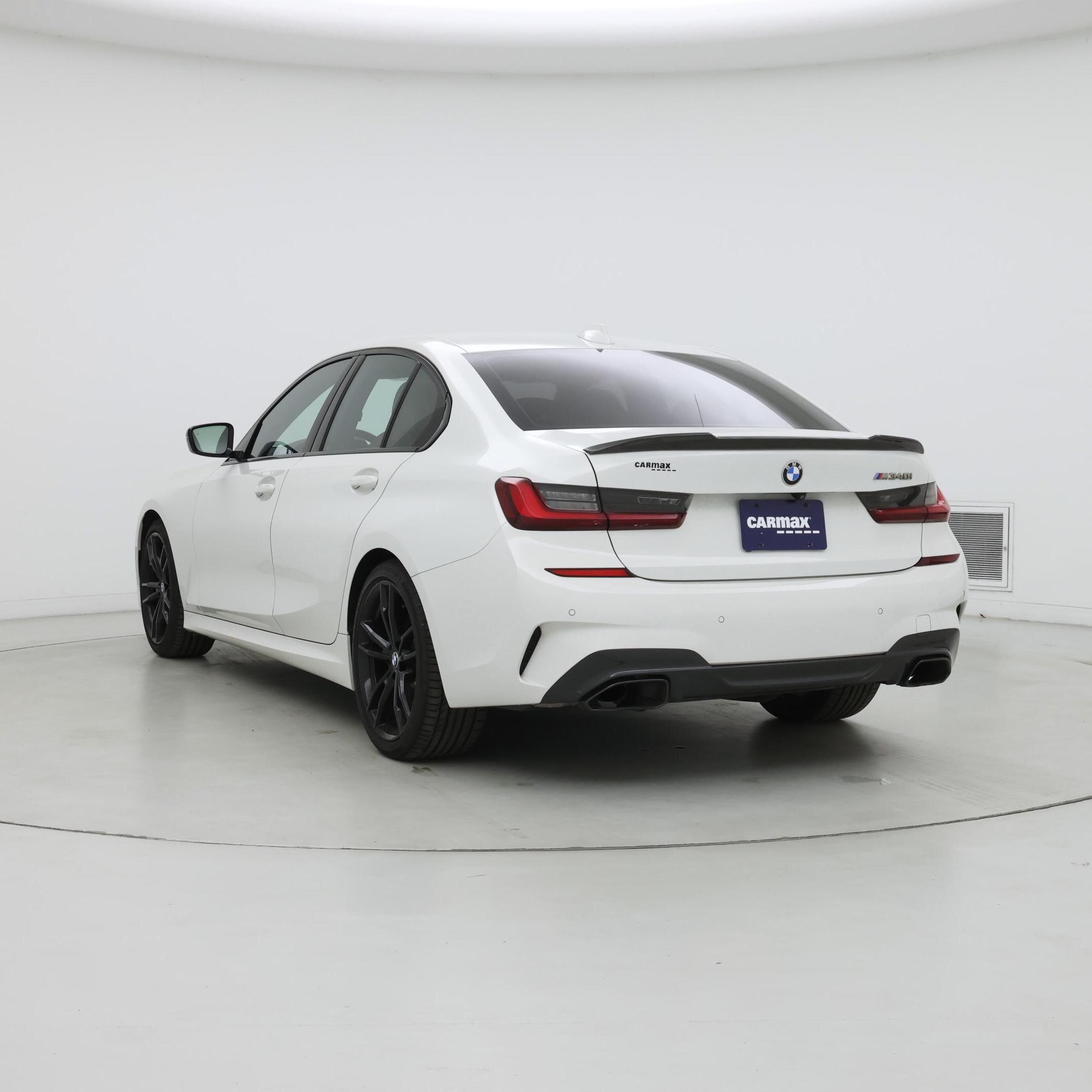 Thumbnail: 2022 BMW 3 Series - 2