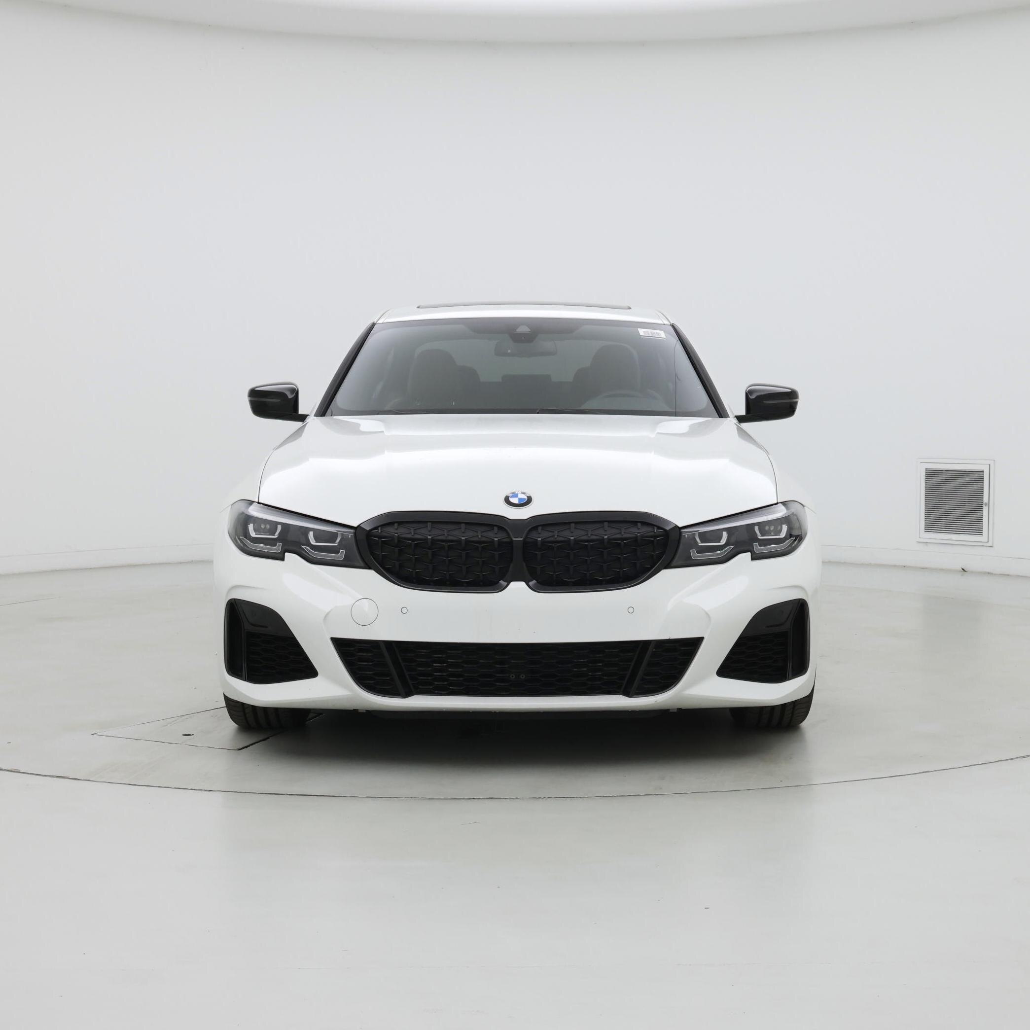 Thumbnail: 2022 BMW 3 Series - 5