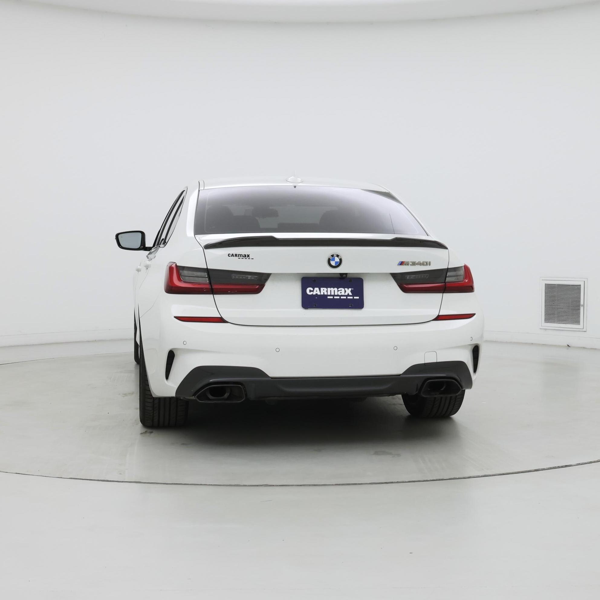 Thumbnail: 2022 BMW 3 Series - 6