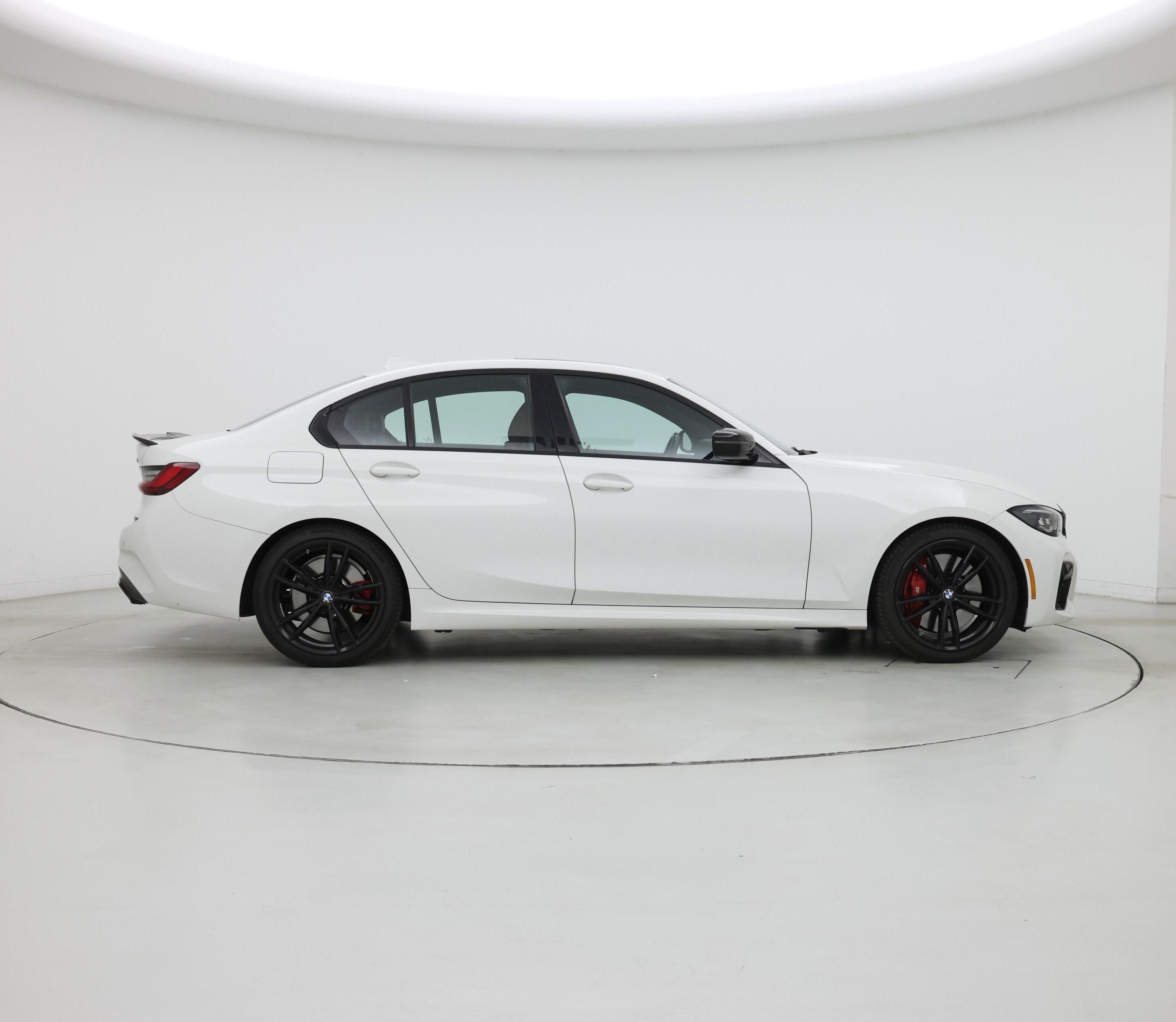 Thumbnail: 2022 BMW 3 Series - 7