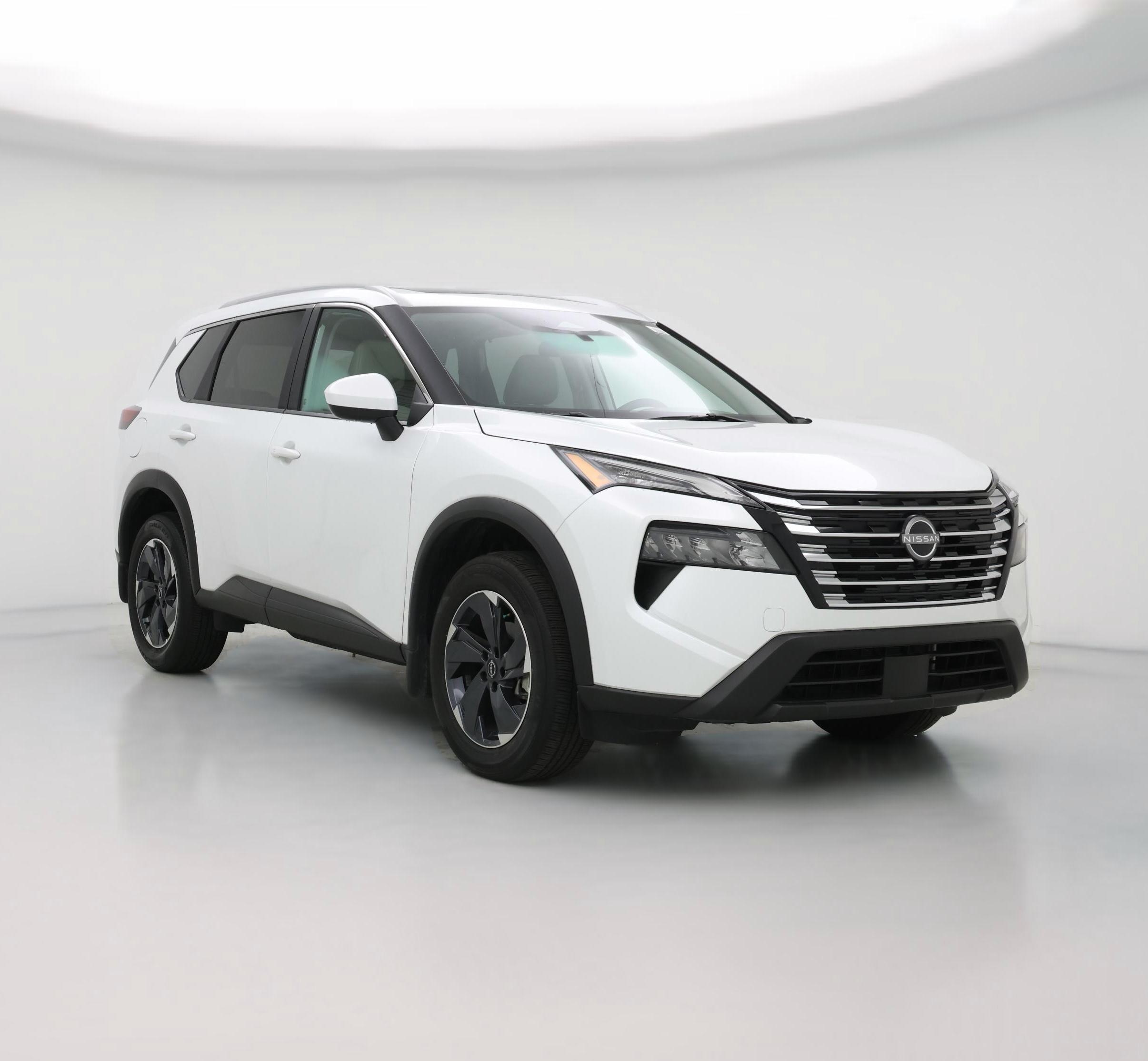Thumbnail: 2024 Nissan Rogue - 1