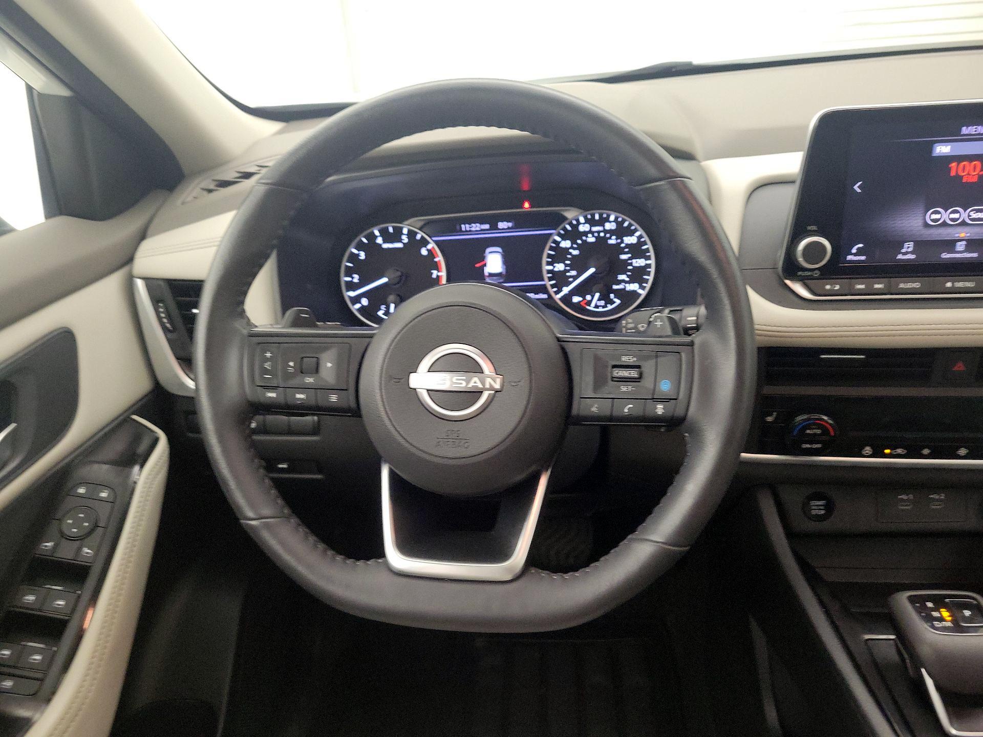 Thumbnail: 2024 Nissan Rogue - 10