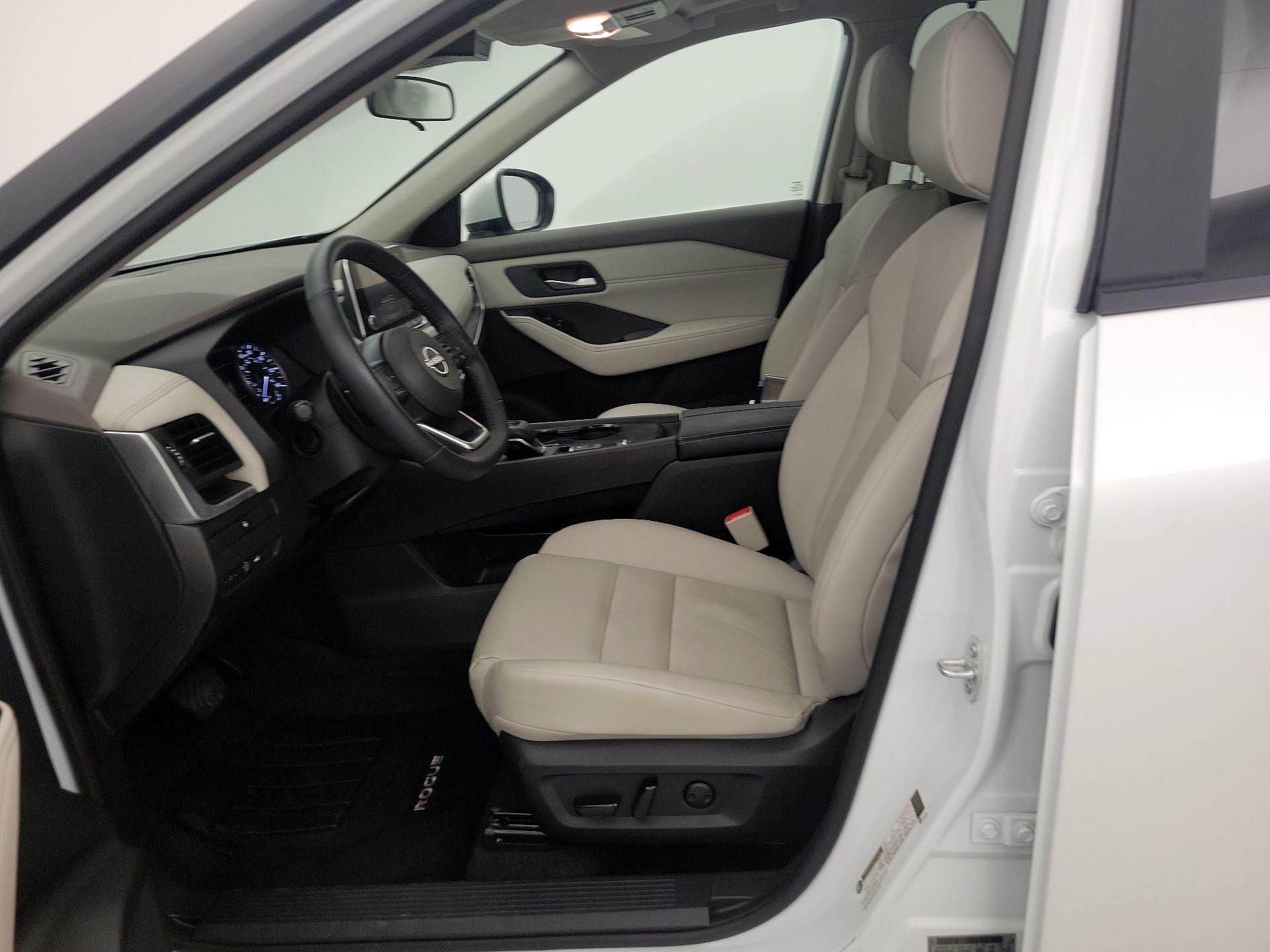 Thumbnail: 2024 Nissan Rogue - 11