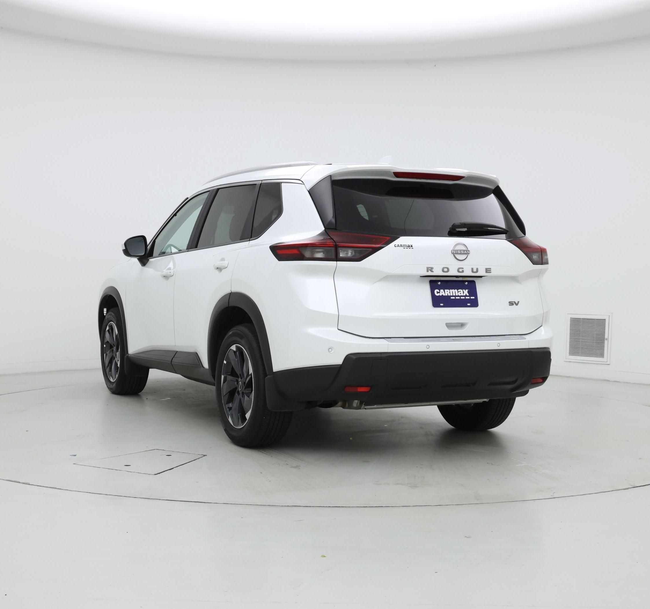 Thumbnail: 2024 Nissan Rogue - 2