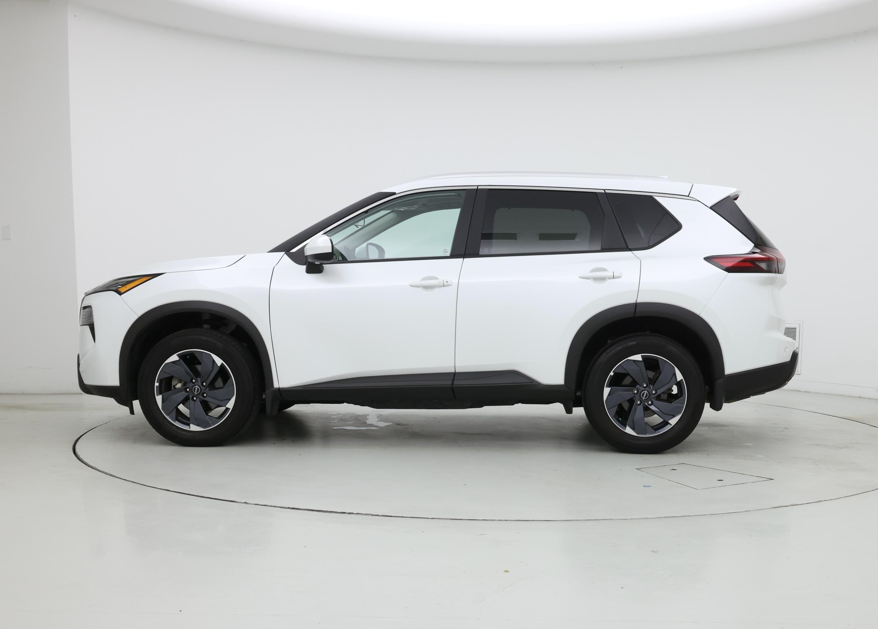 Thumbnail: 2024 Nissan Rogue - 3