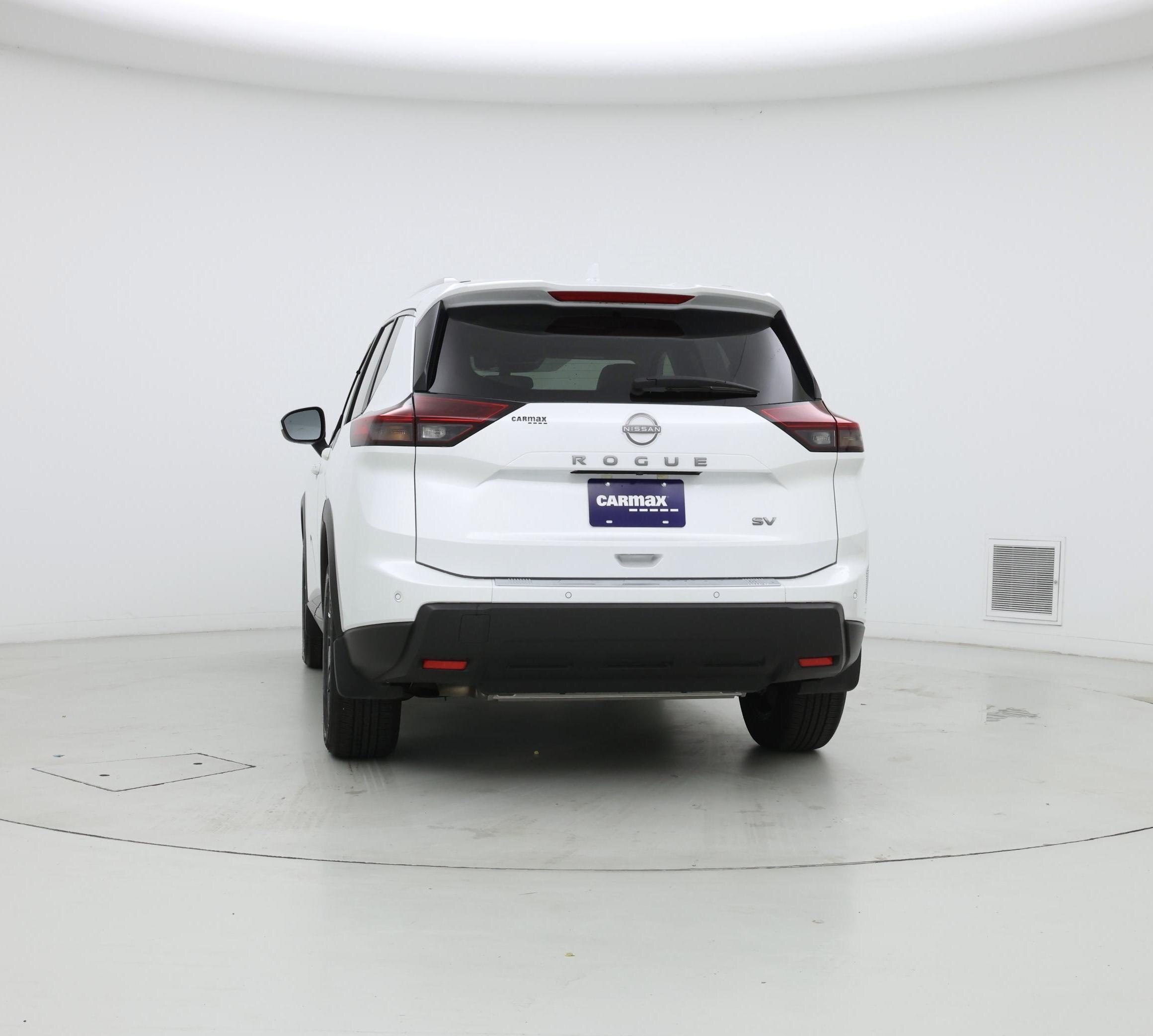 Thumbnail: 2024 Nissan Rogue - 6
