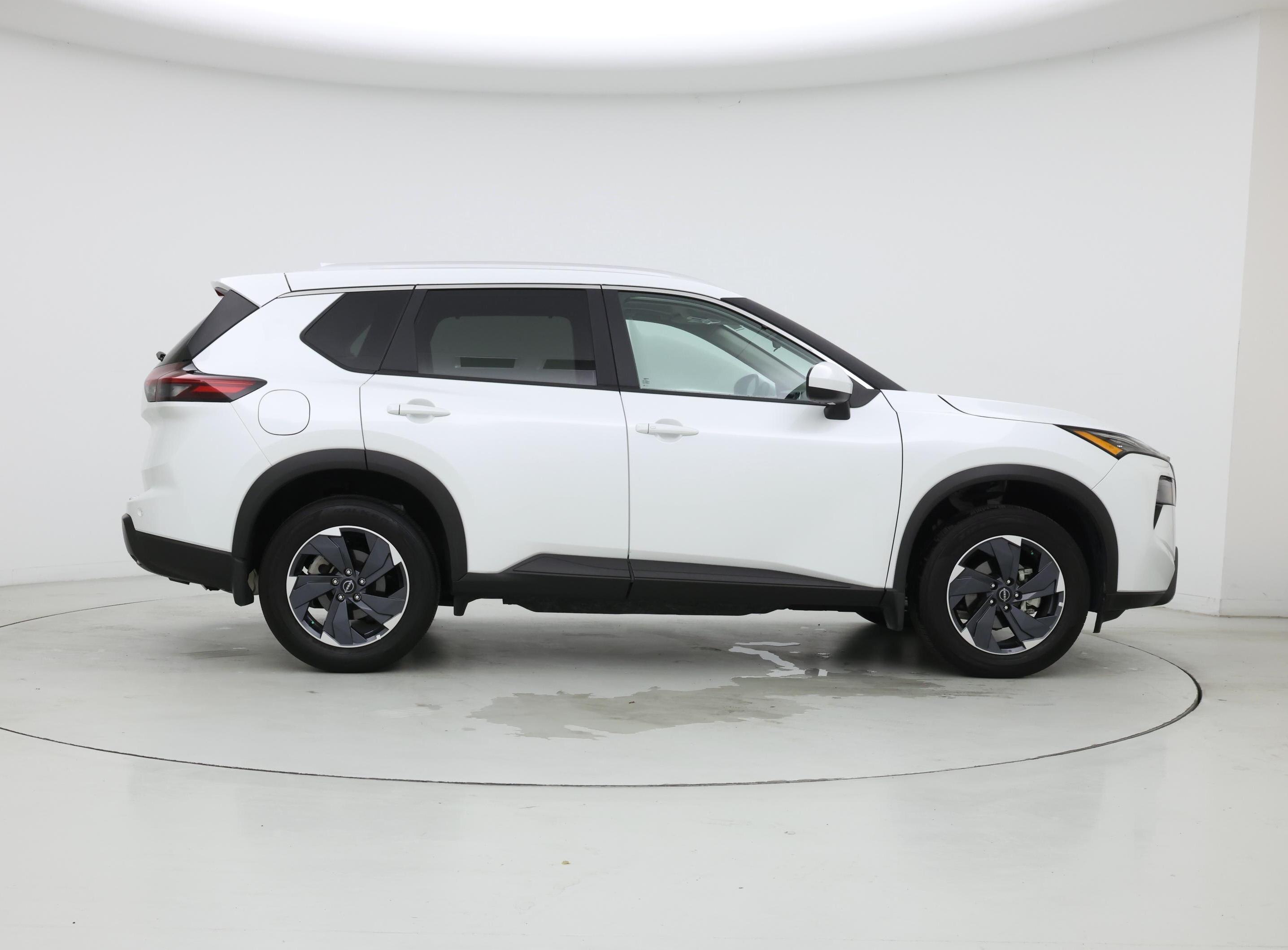 Thumbnail: 2024 Nissan Rogue - 7