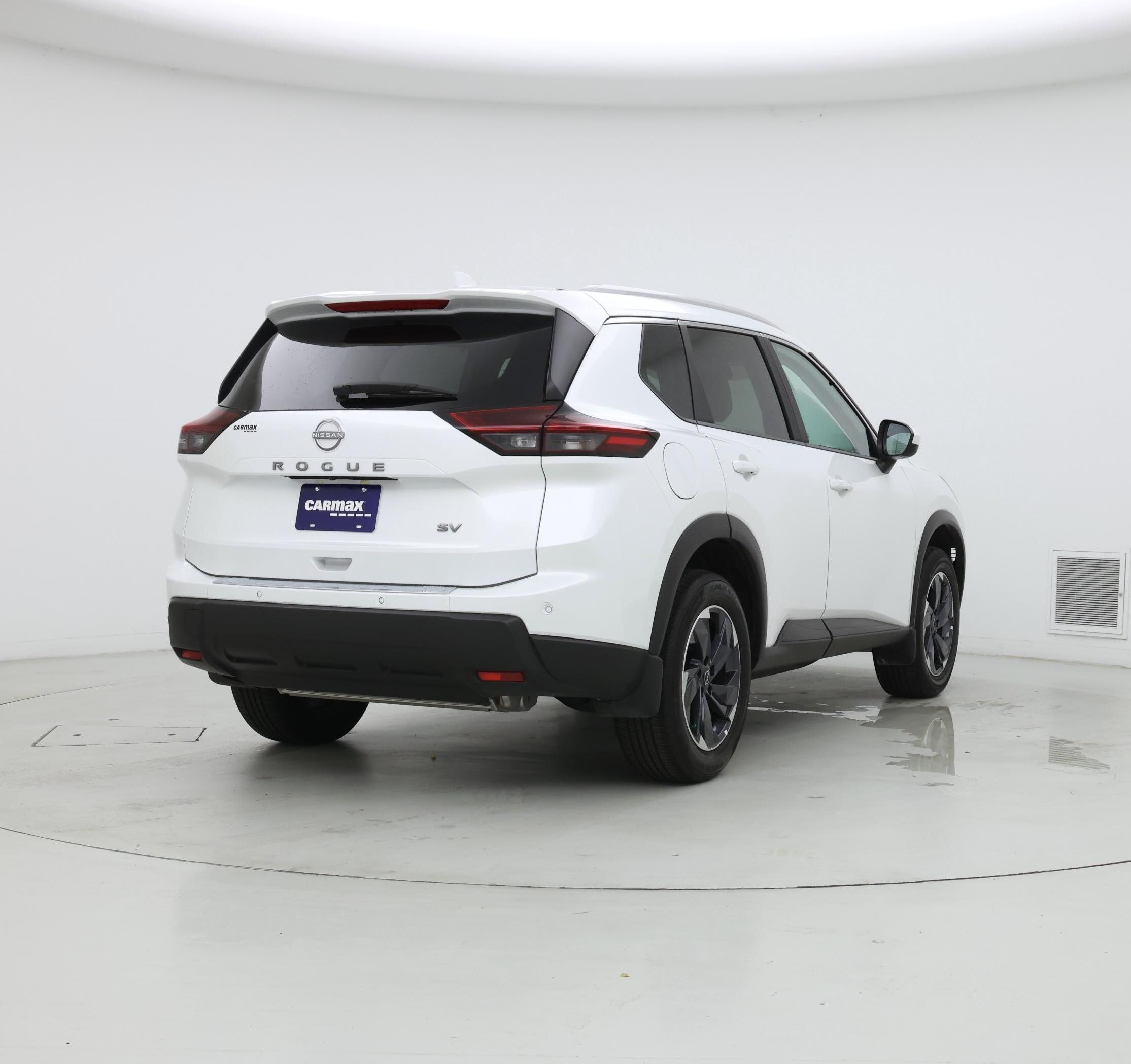 Thumbnail: 2024 Nissan Rogue - 8