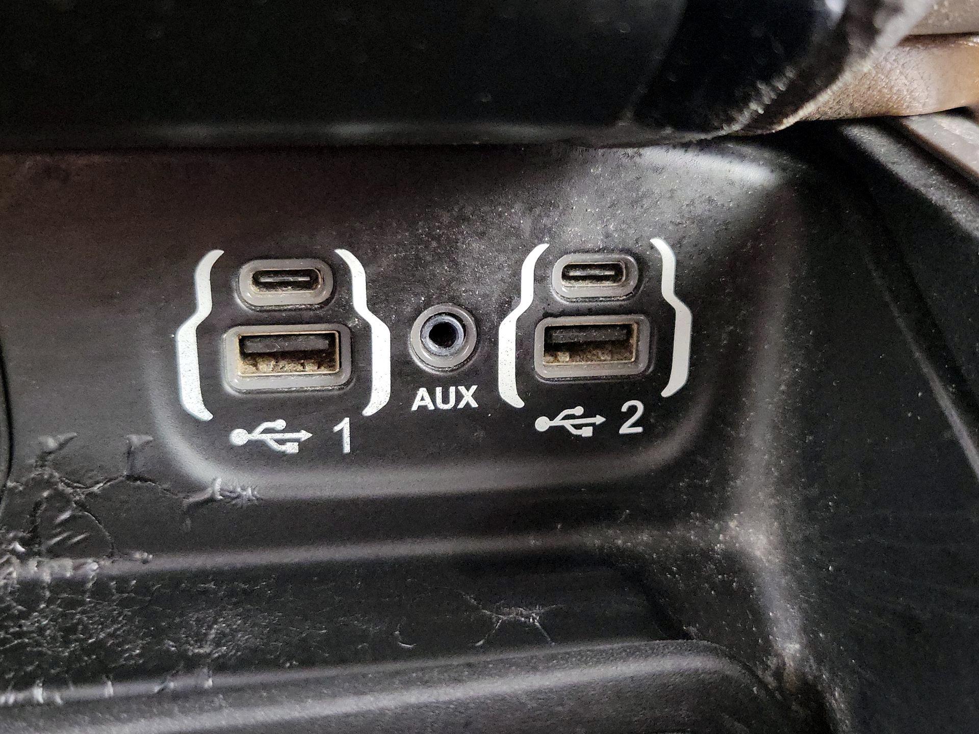 Thumbnail: 2021 RAM 1500 - 19