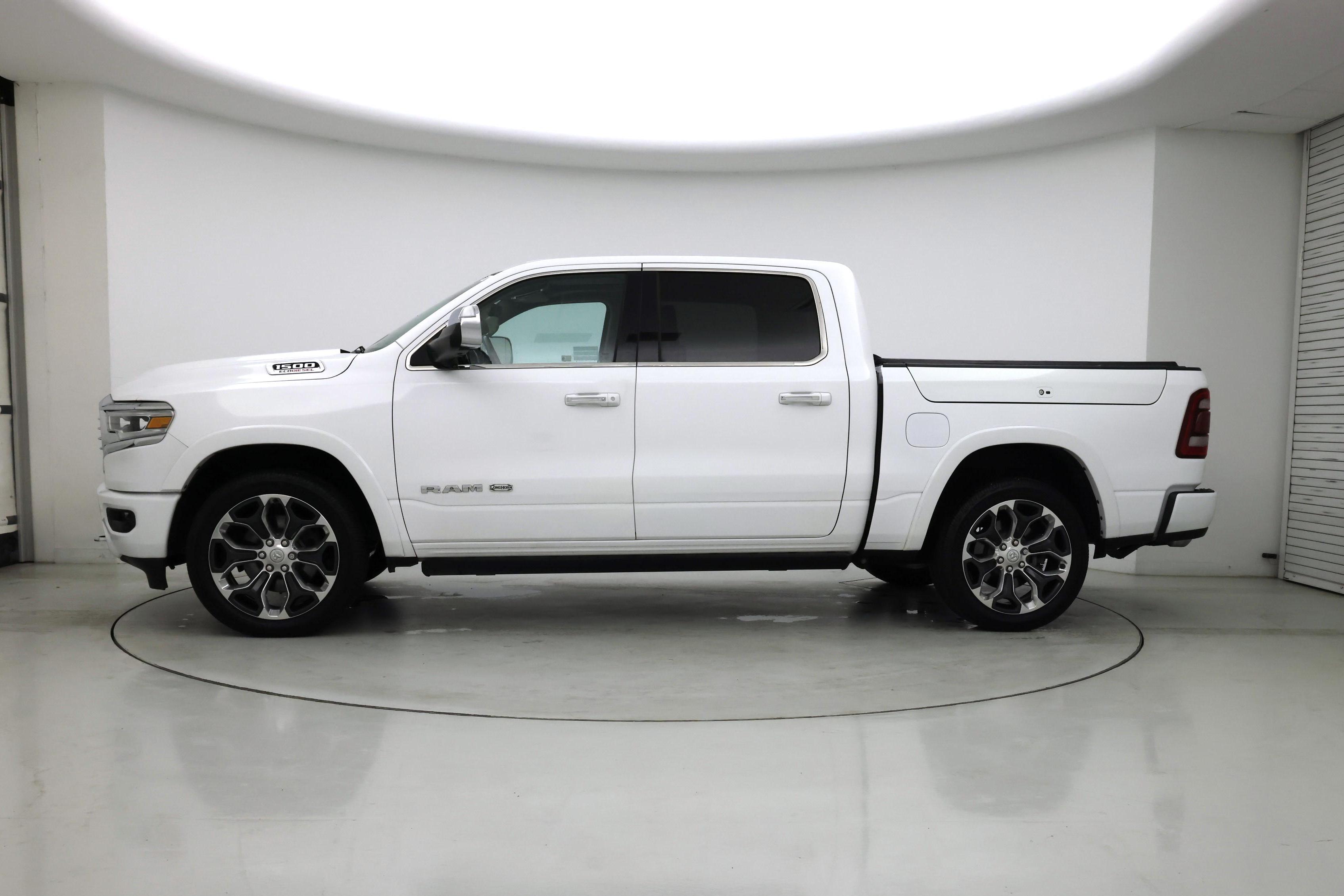 Thumbnail: 2021 RAM 1500 - 3