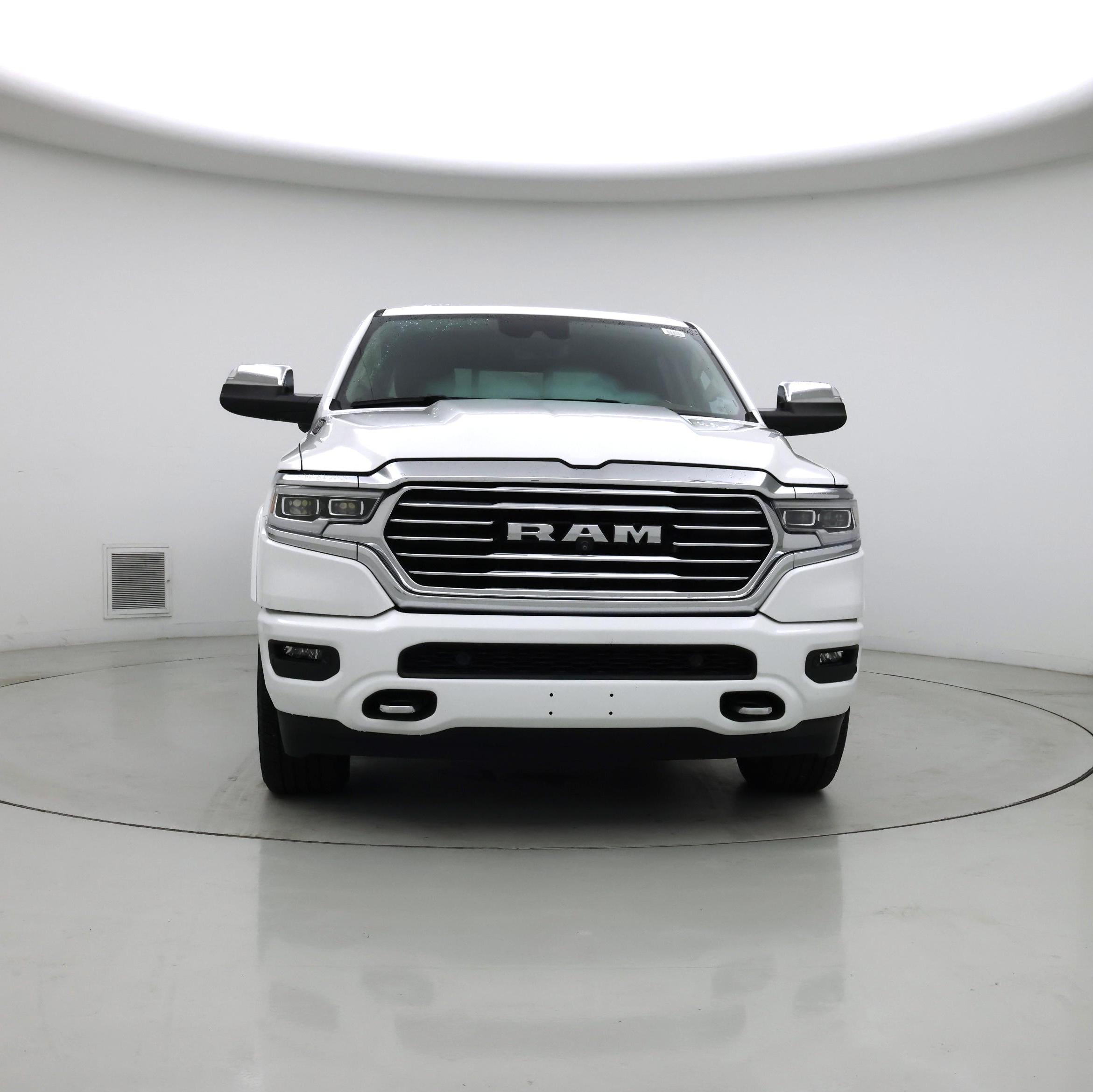 Thumbnail: 2021 RAM 1500 - 5