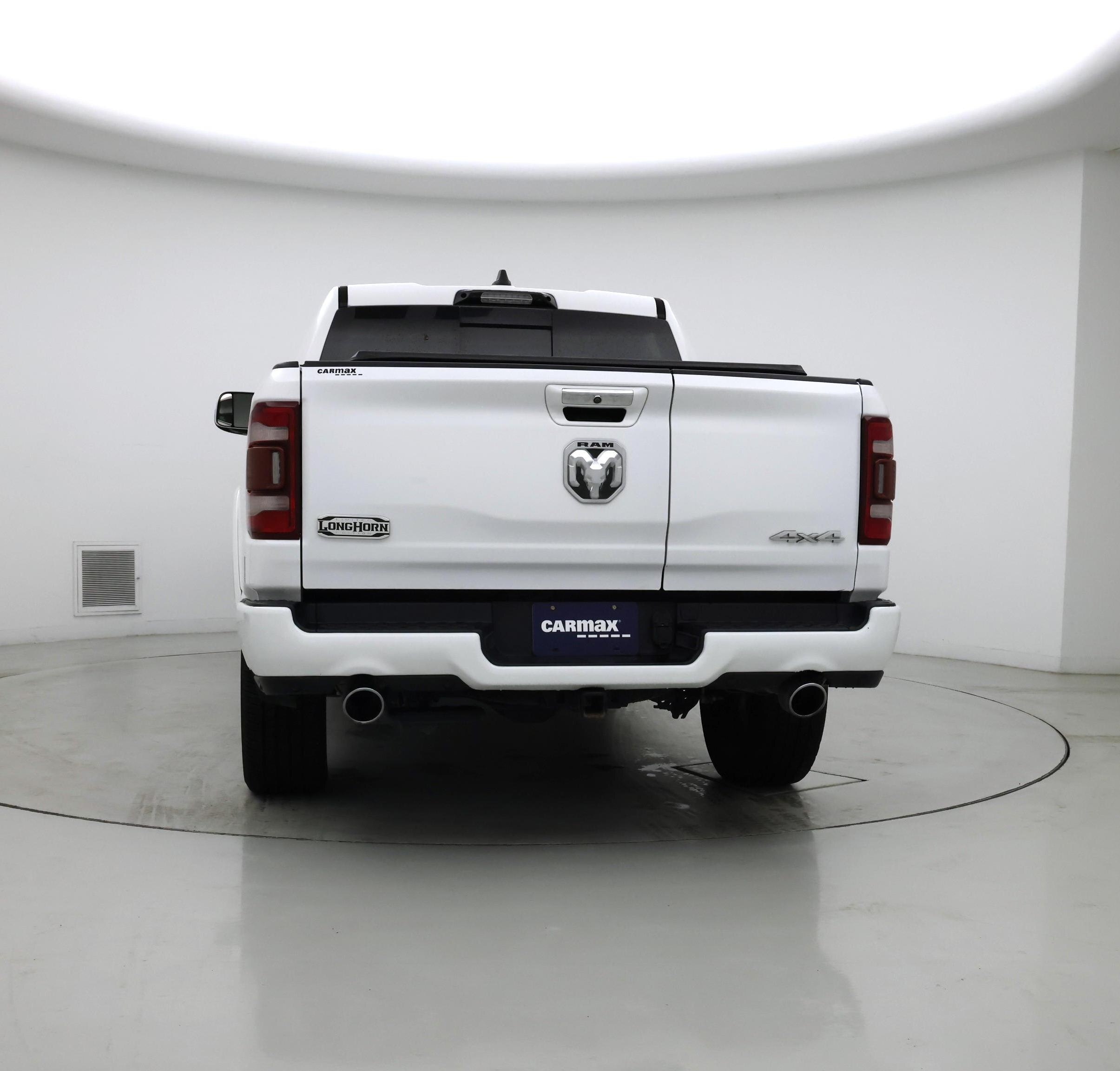 Thumbnail: 2021 RAM 1500 - 6