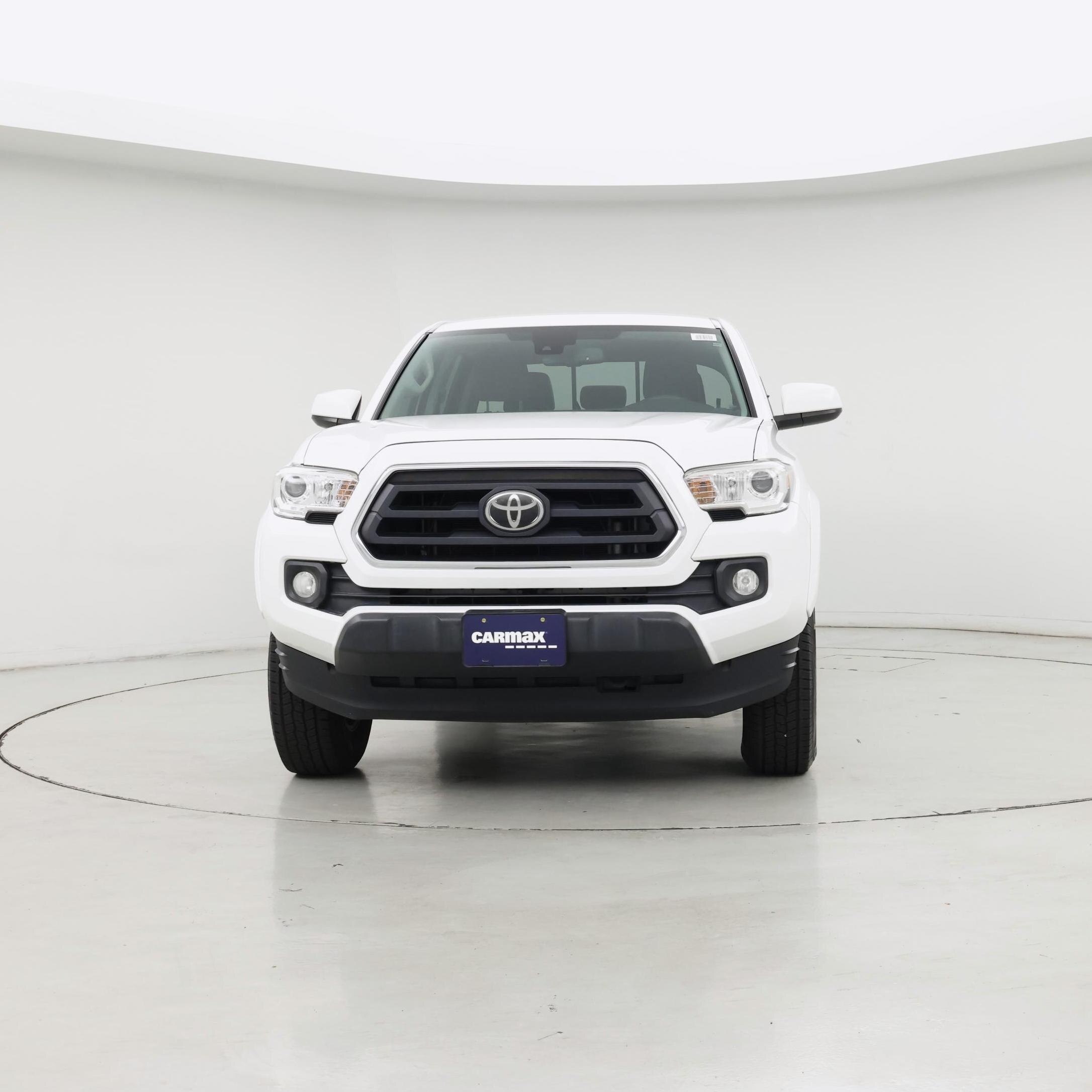 Thumbnail: 2021 Toyota Tacoma - 5