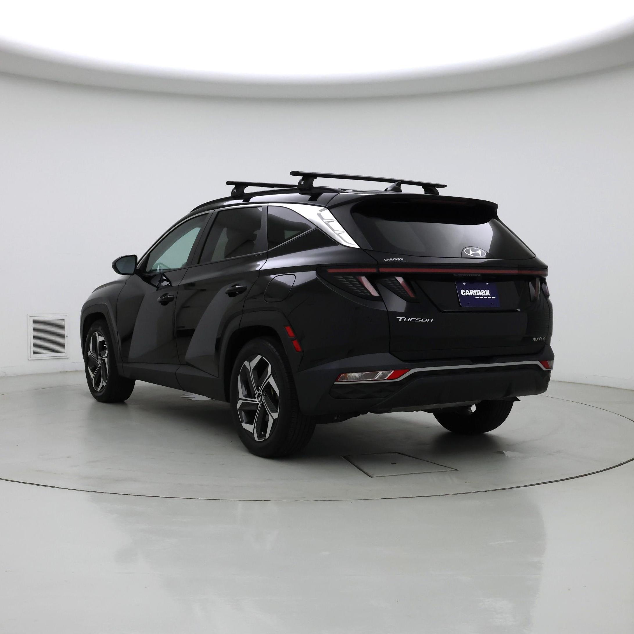 Thumbnail: 2023 Hyundai Tucson - 2
