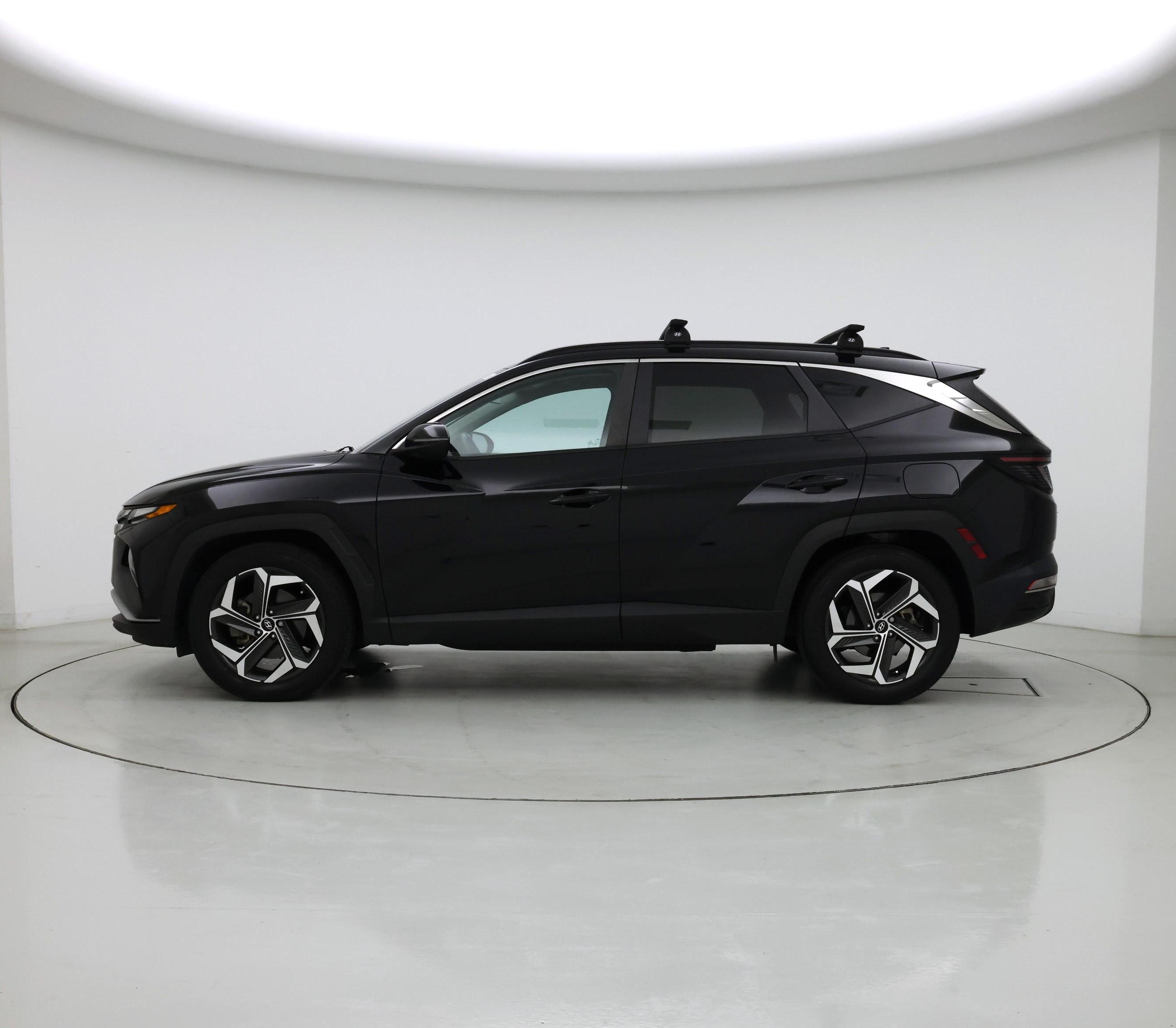 Thumbnail: 2023 Hyundai Tucson - 3