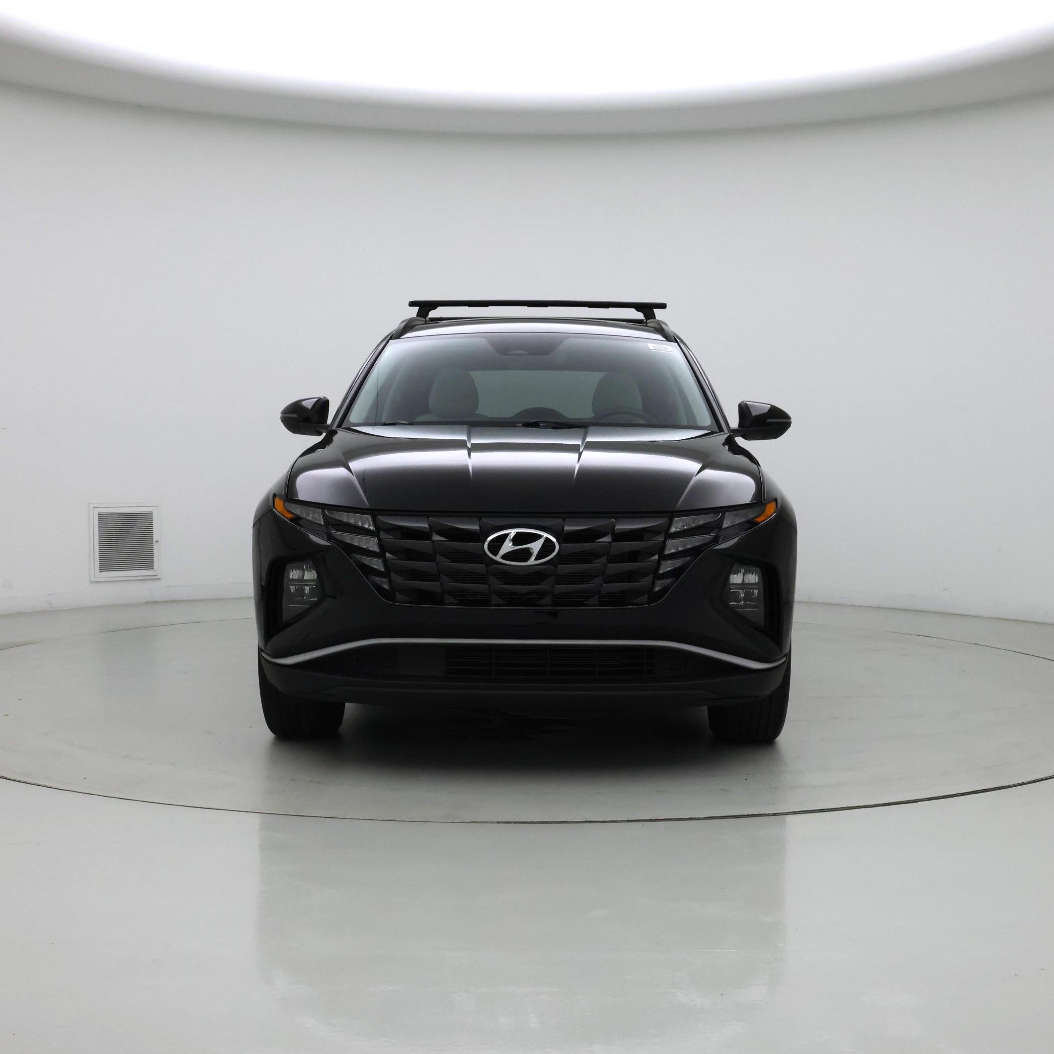 Thumbnail: 2023 Hyundai Tucson - 5