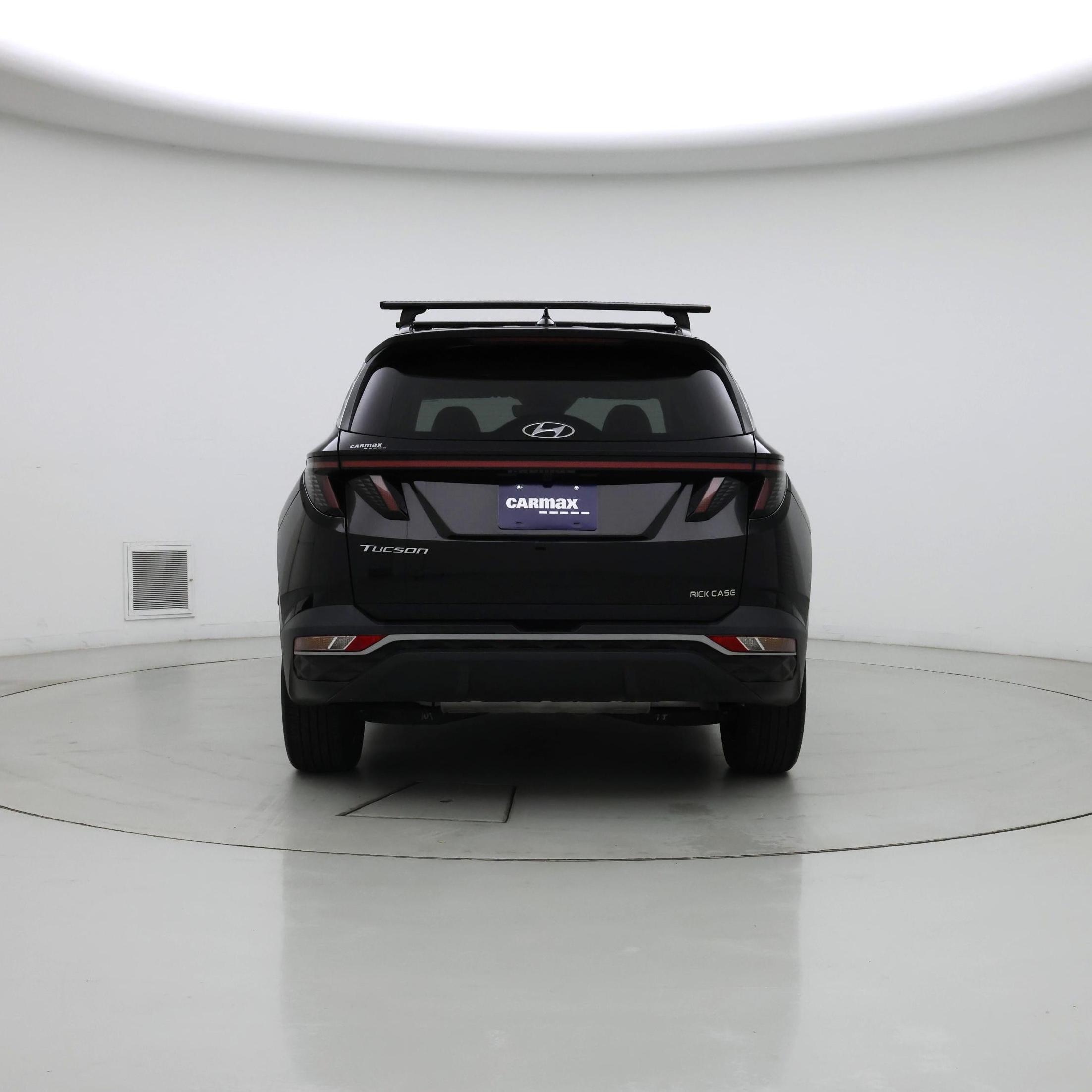 Thumbnail: 2023 Hyundai Tucson - 6