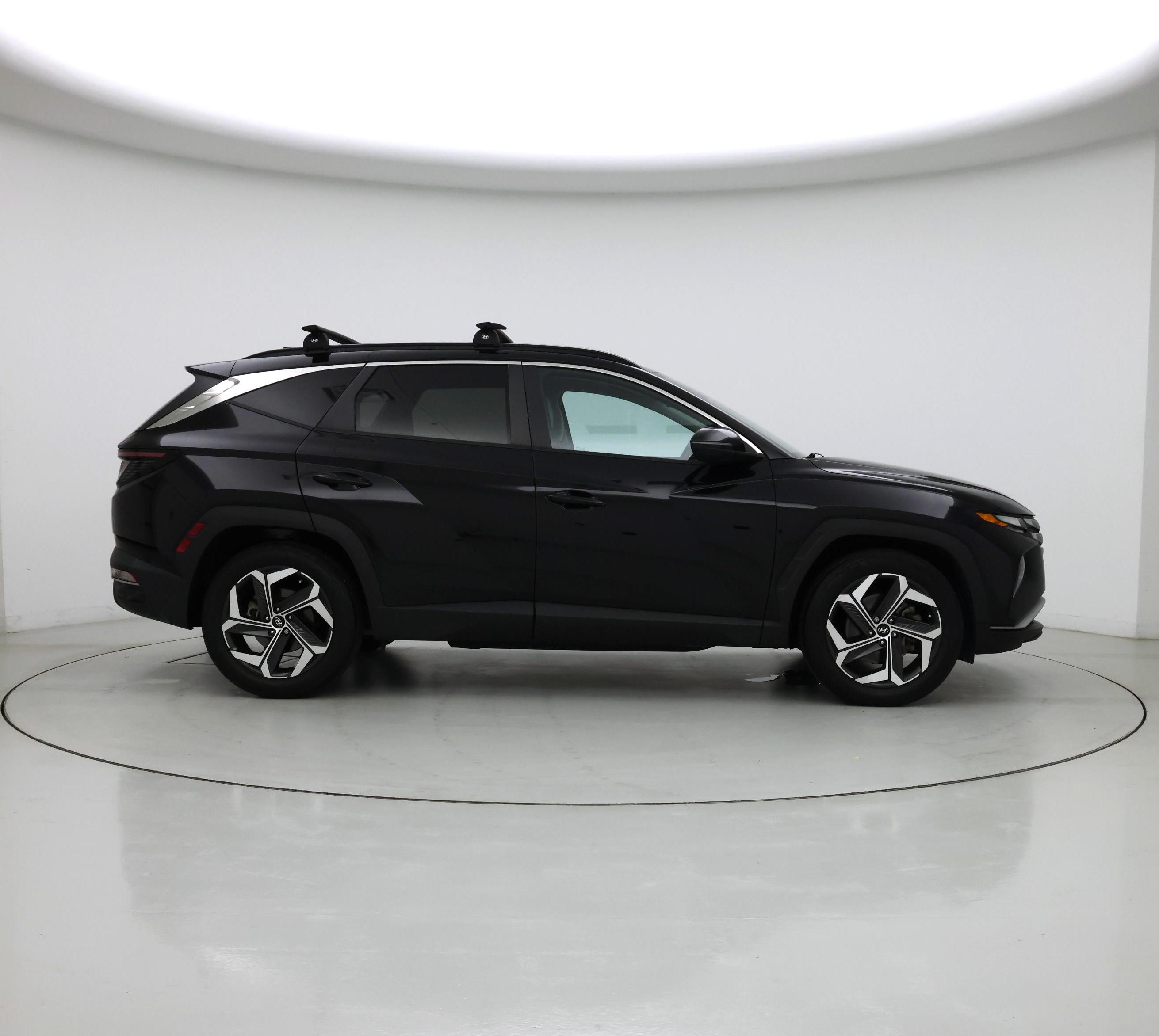 Thumbnail: 2023 Hyundai Tucson - 7