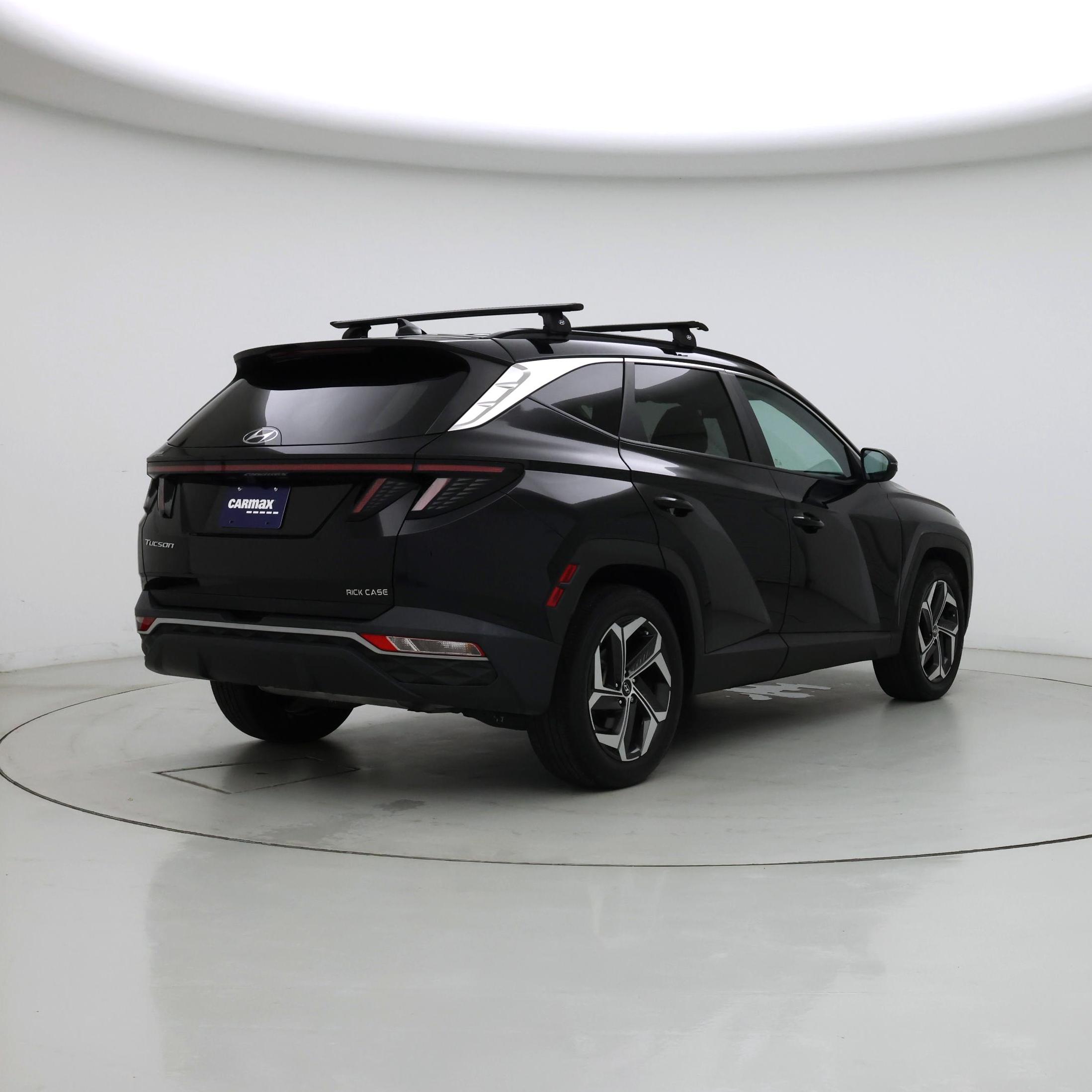 Thumbnail: 2023 Hyundai Tucson - 8