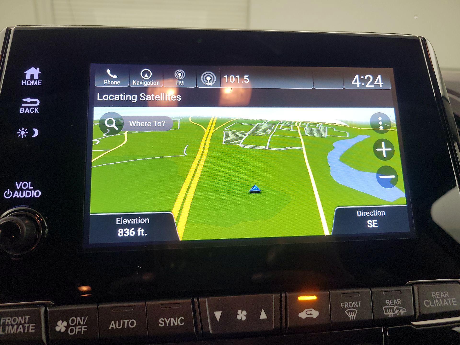 Thumbnail: 2019 Honda Odyssey - 14