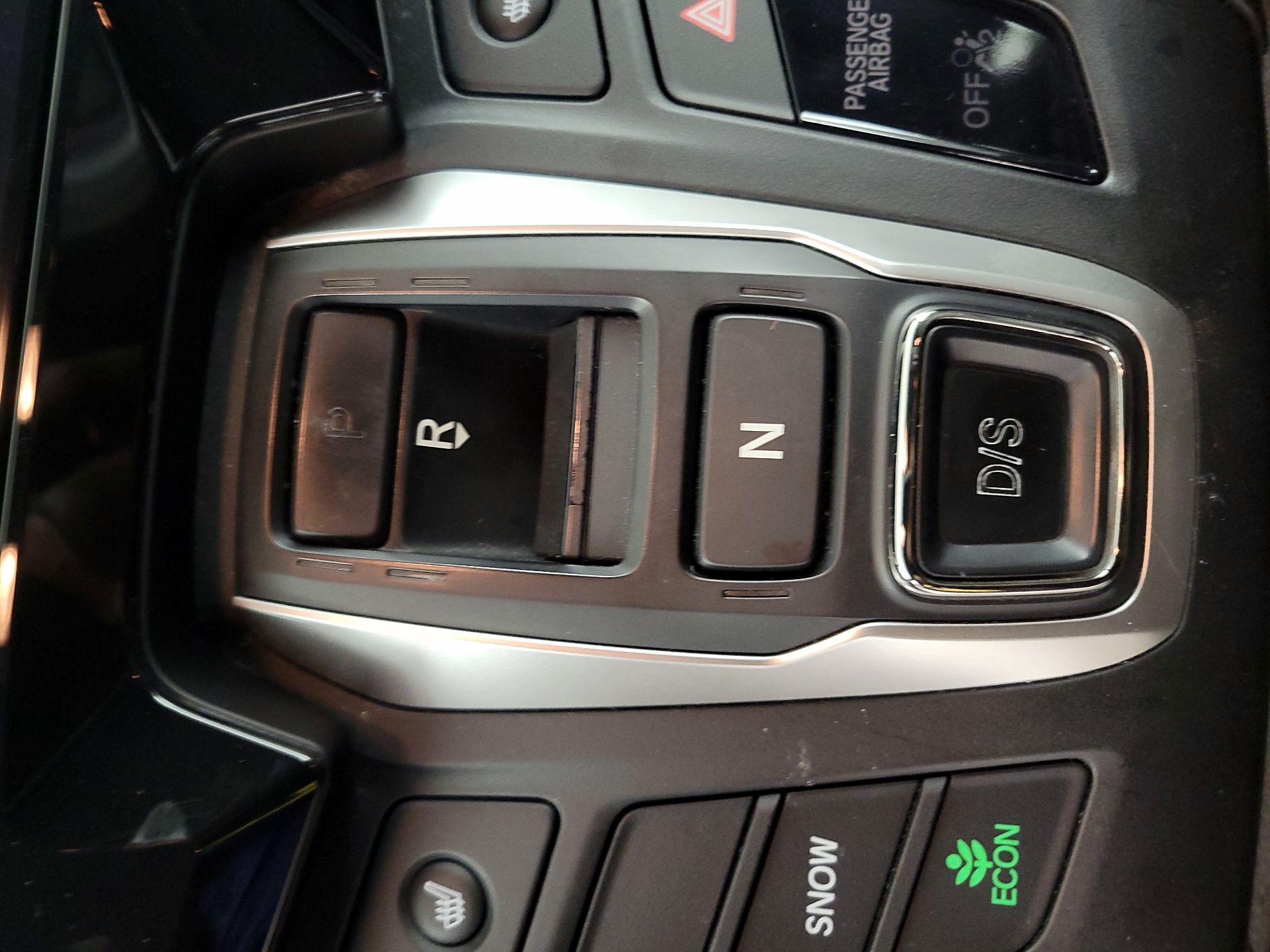 Thumbnail: 2019 Honda Odyssey - 18
