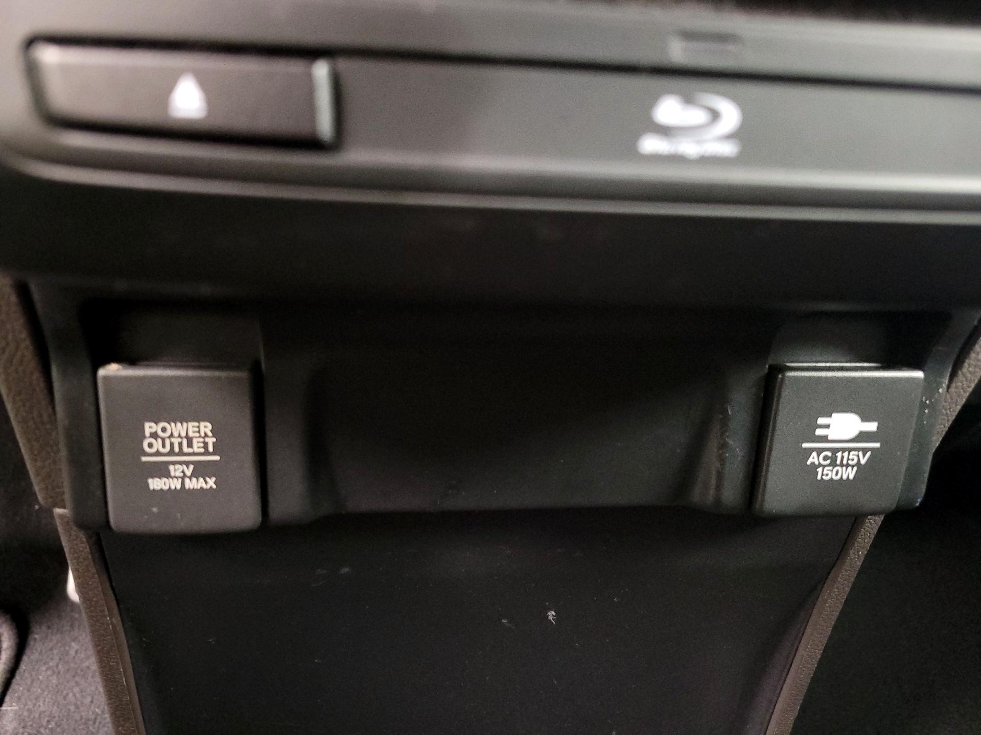 Thumbnail: 2019 Honda Odyssey - 19