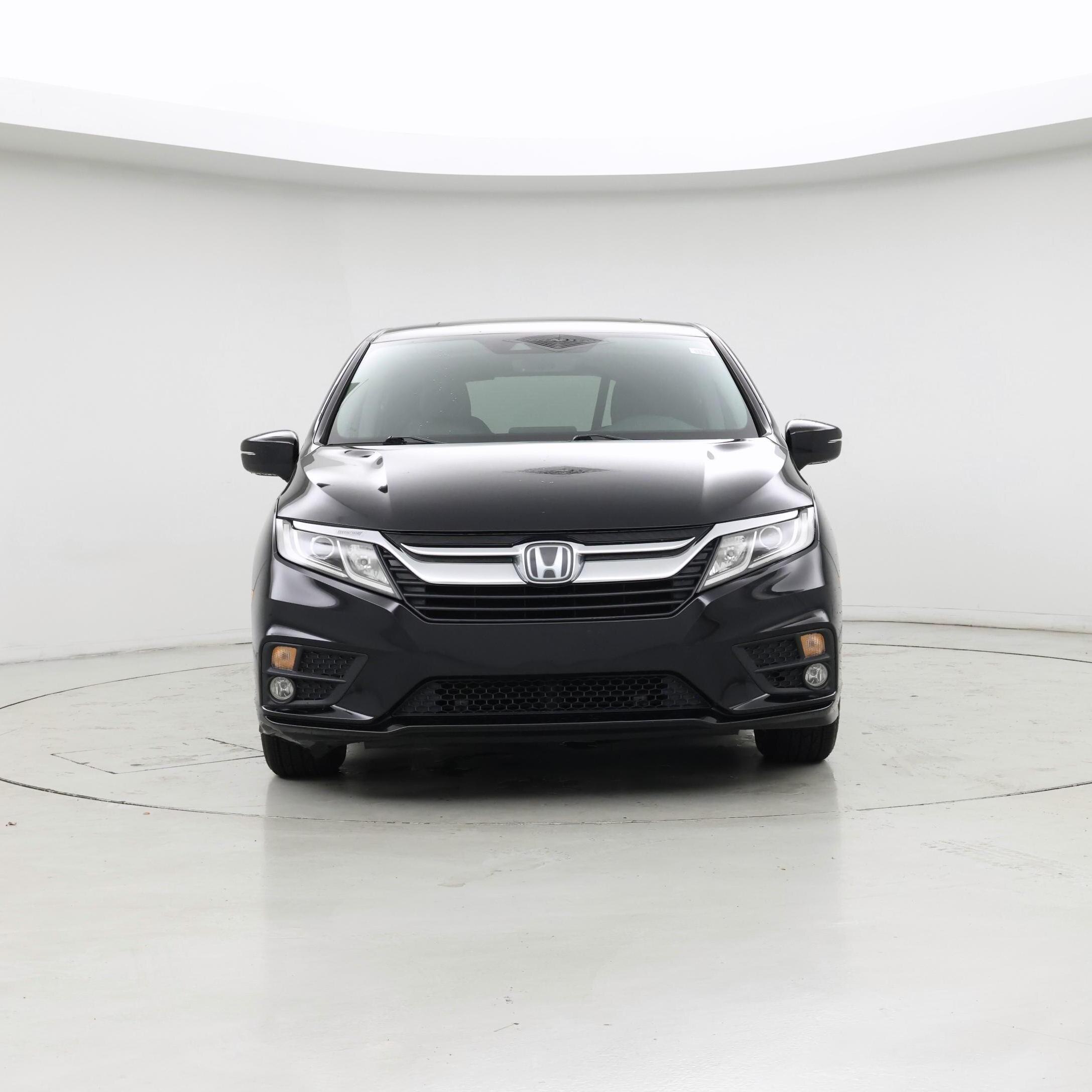 Thumbnail: 2019 Honda Odyssey - 5