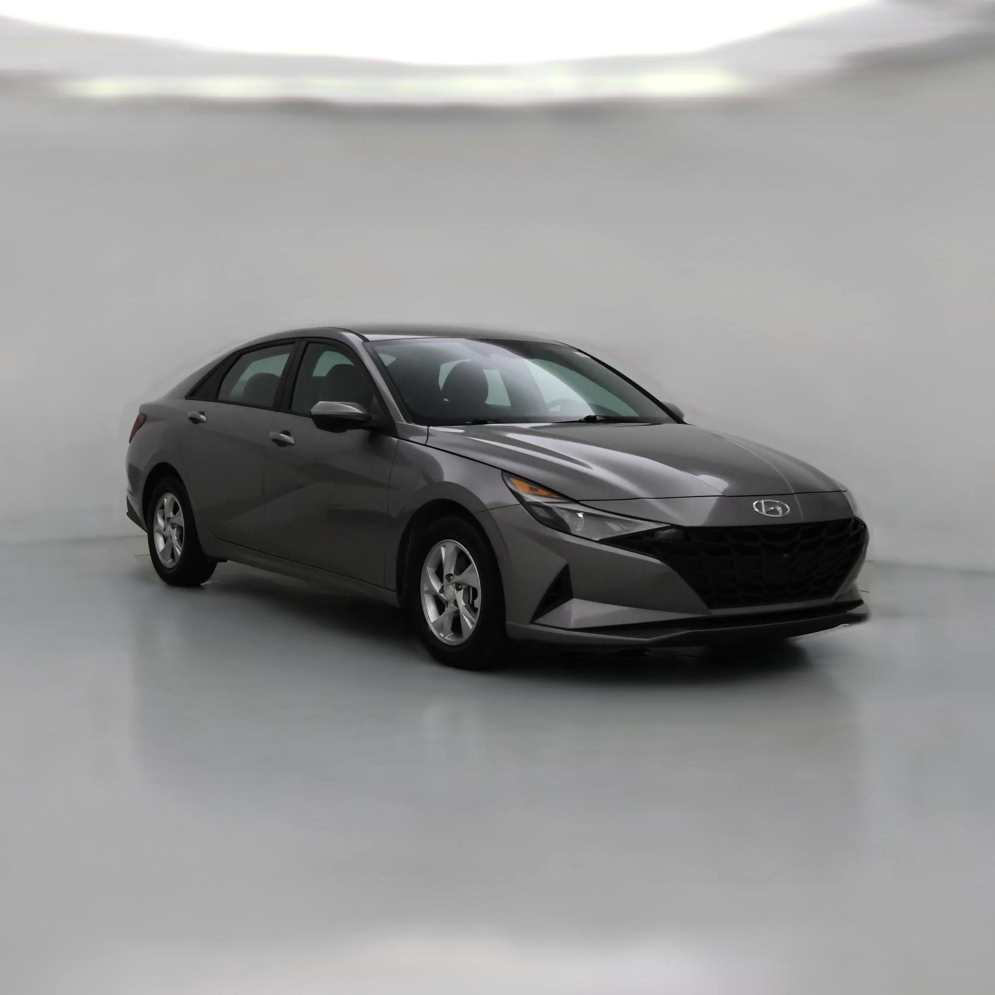 Thumbnail: 2022 Hyundai Elantra - 1