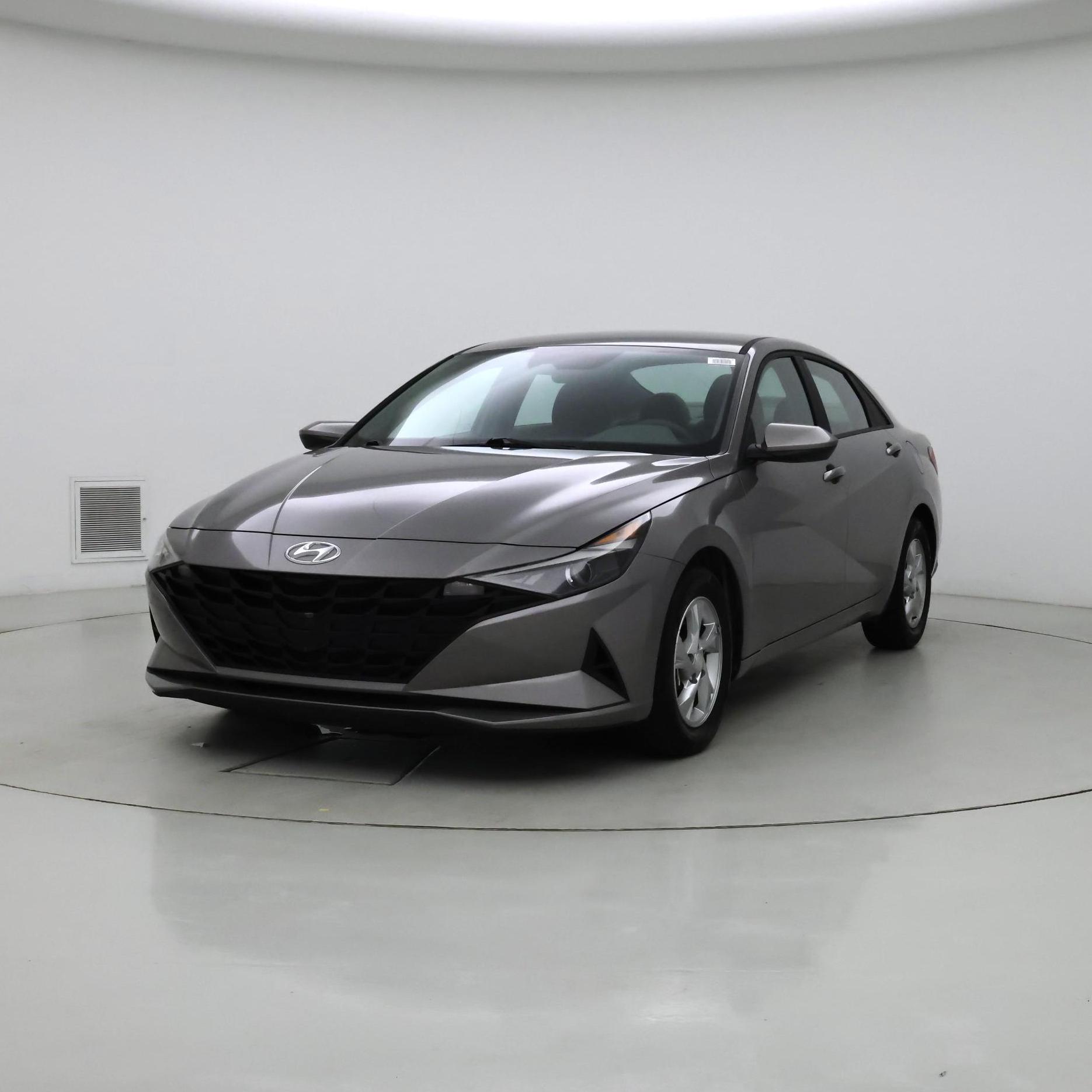 Thumbnail: 2022 Hyundai Elantra - 4