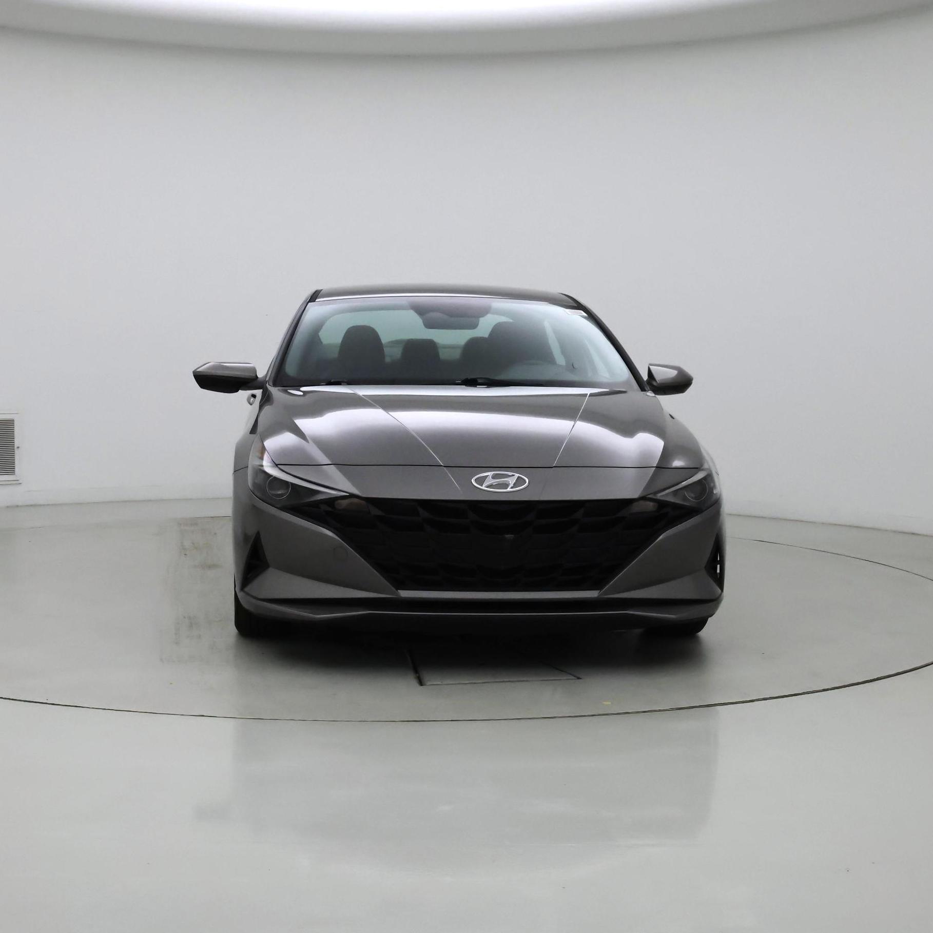 Thumbnail: 2022 Hyundai Elantra - 5