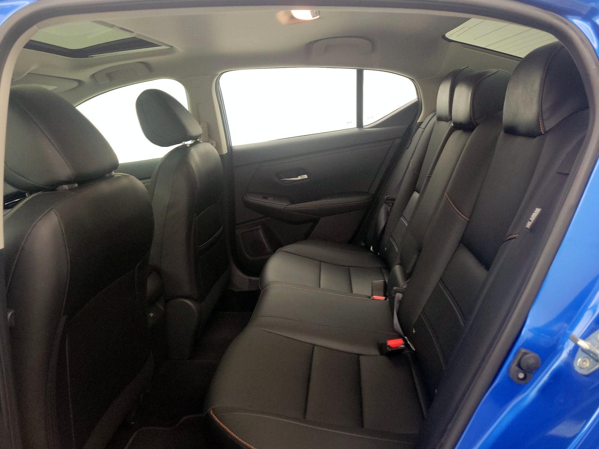 Thumbnail: 2021 Nissan Sentra - 20