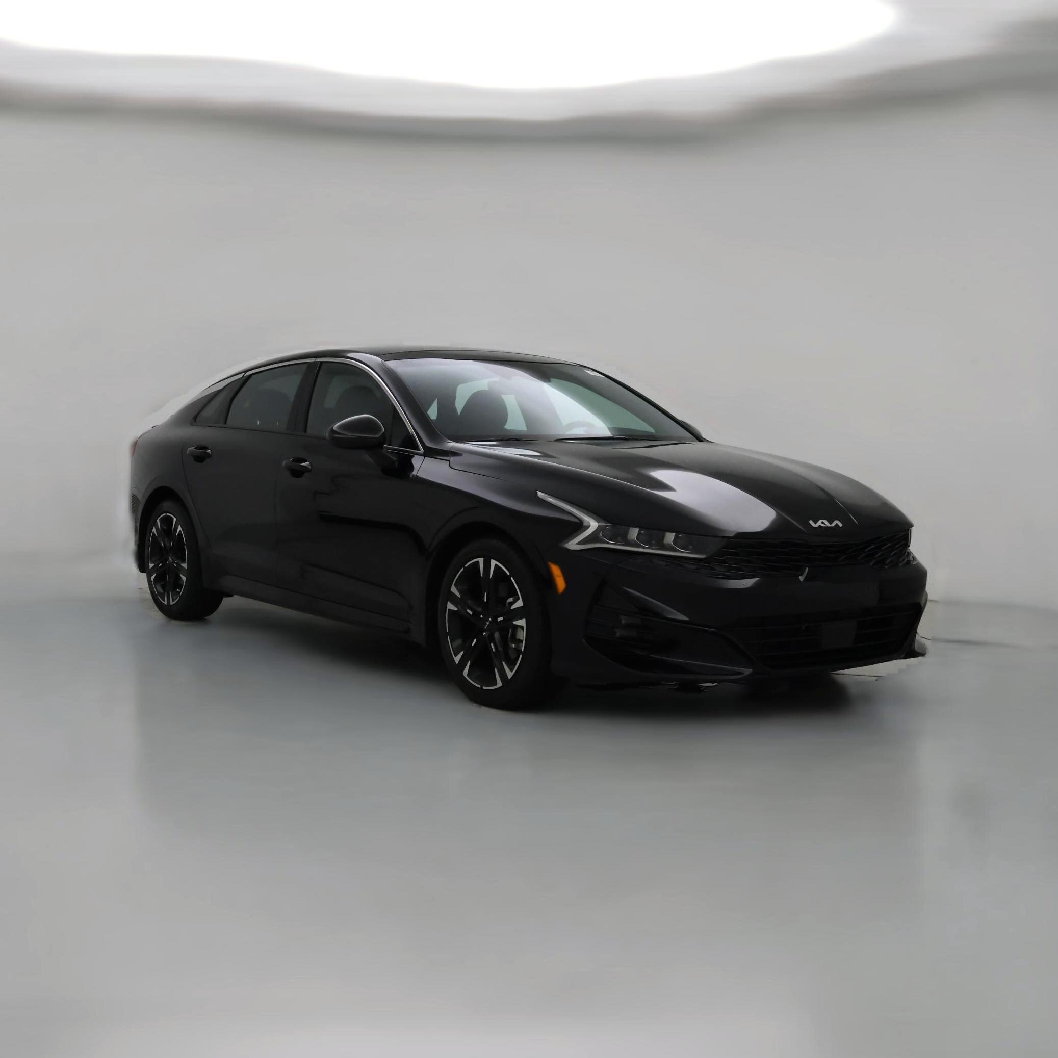 Thumbnail: 2024 Kia K5 - 1