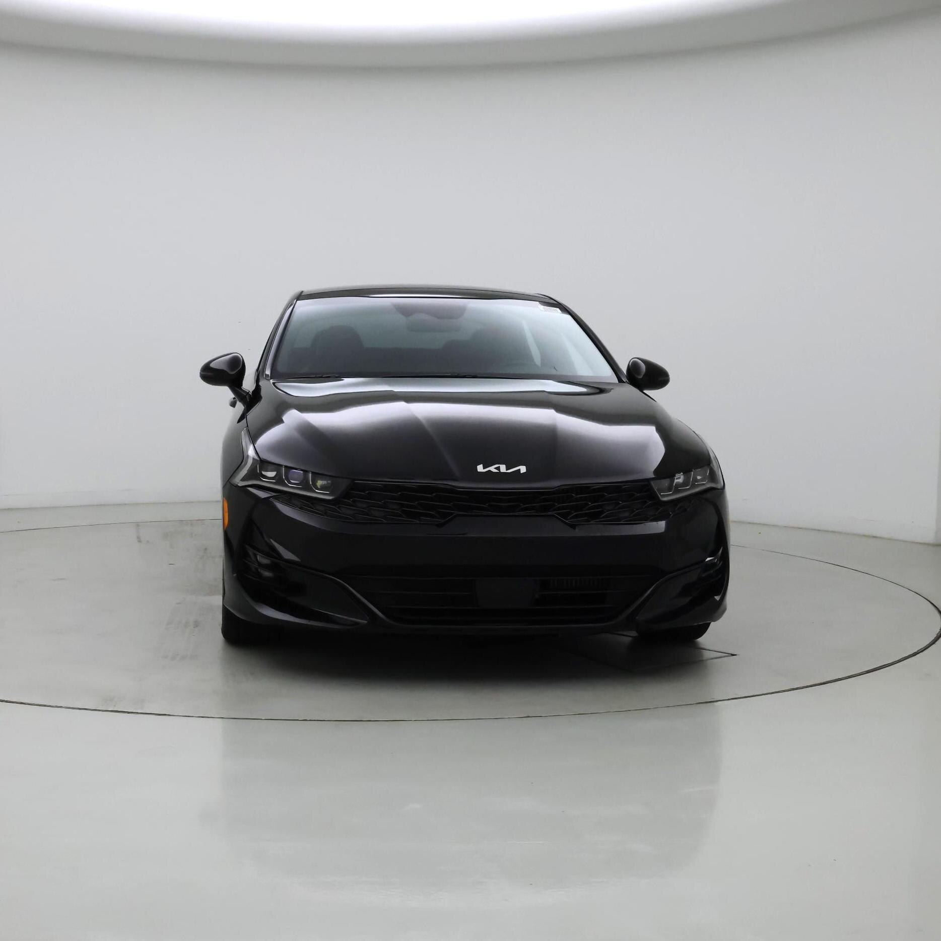Thumbnail: 2024 Kia K5 - 5
