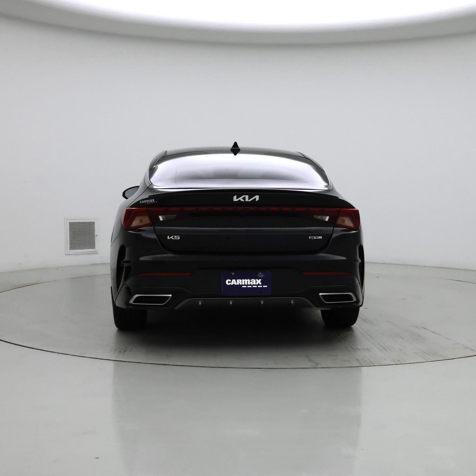 Thumbnail: 2024 Kia K5 - 6
