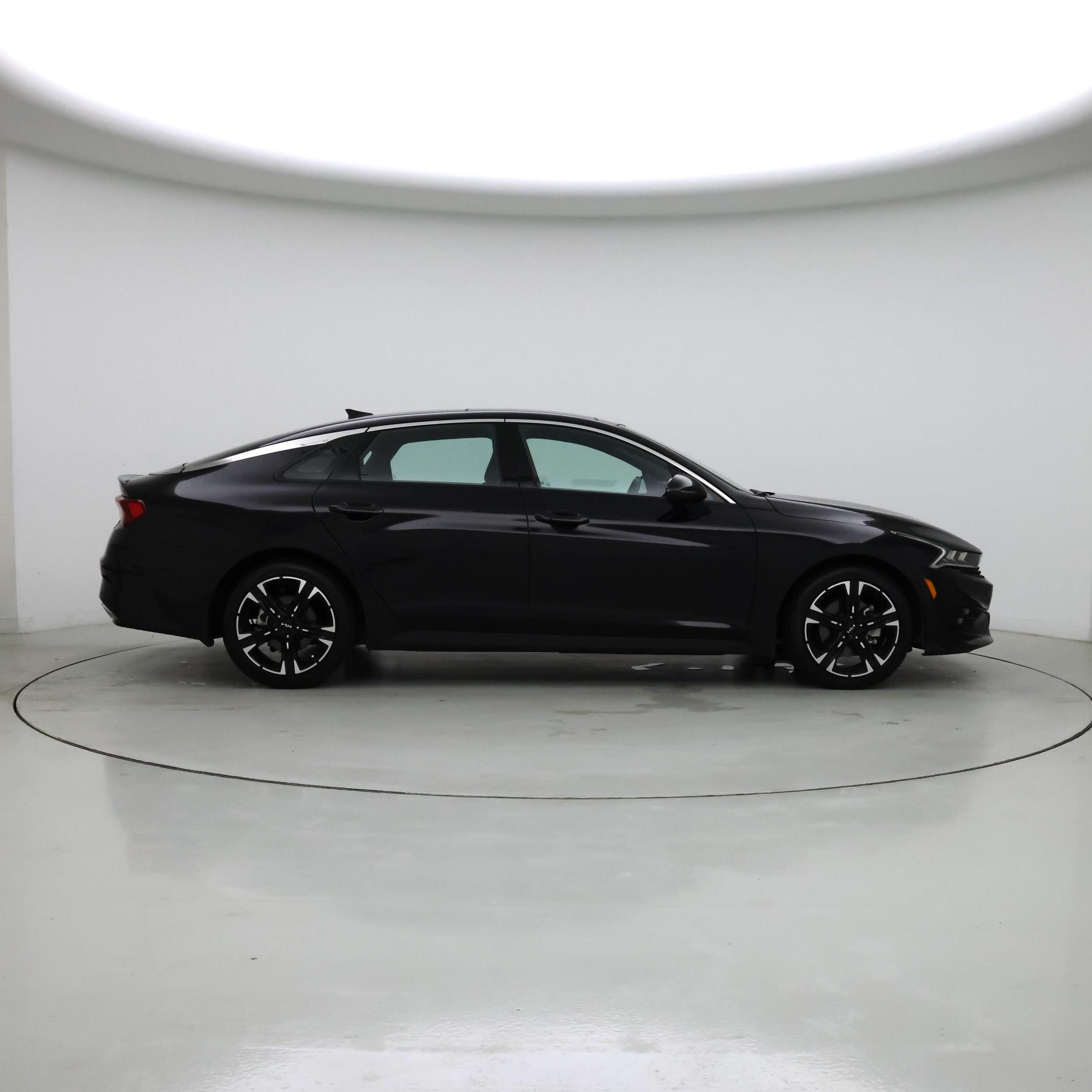 Thumbnail: 2024 Kia K5 - 7