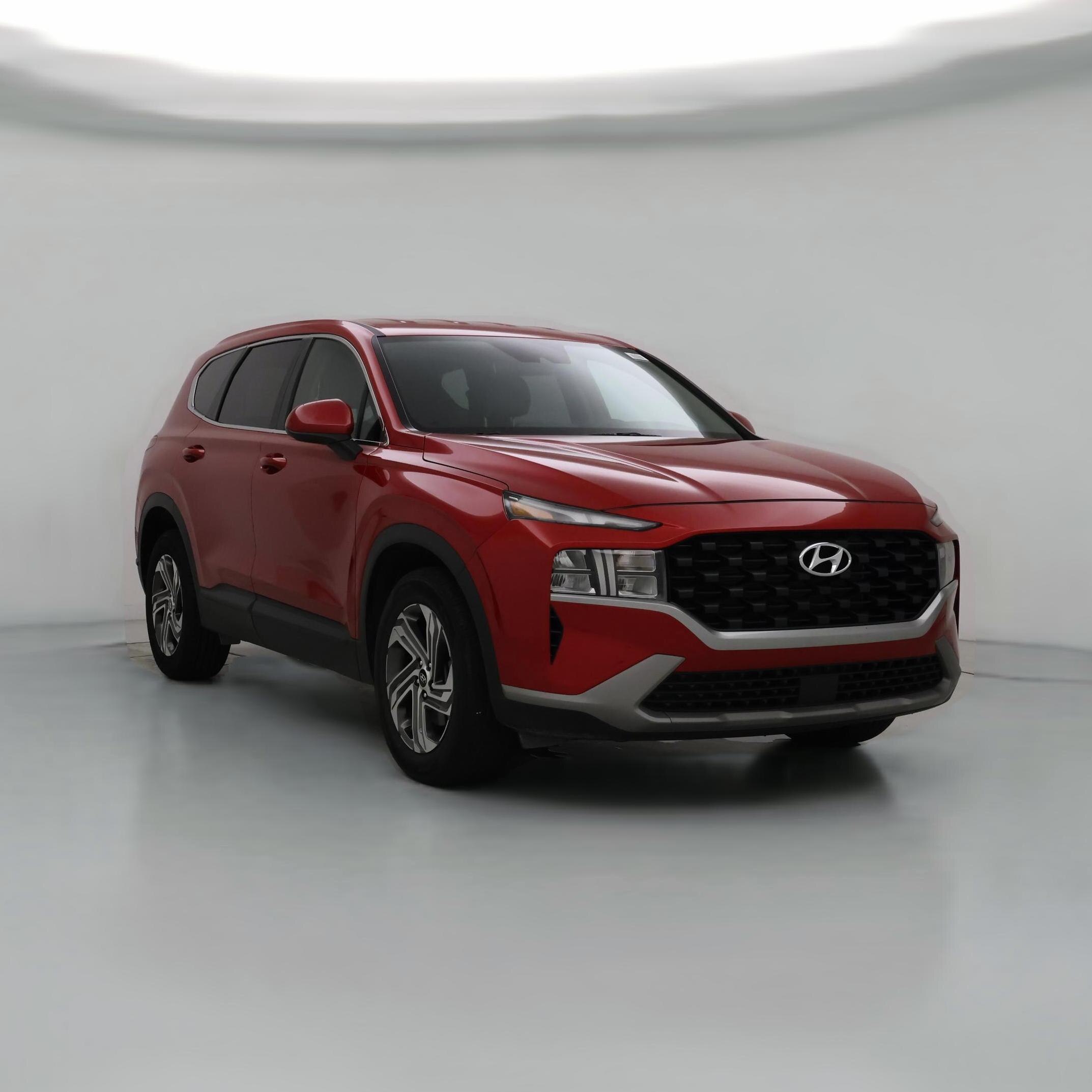Thumbnail: 2022 Hyundai Santa Fe - 1