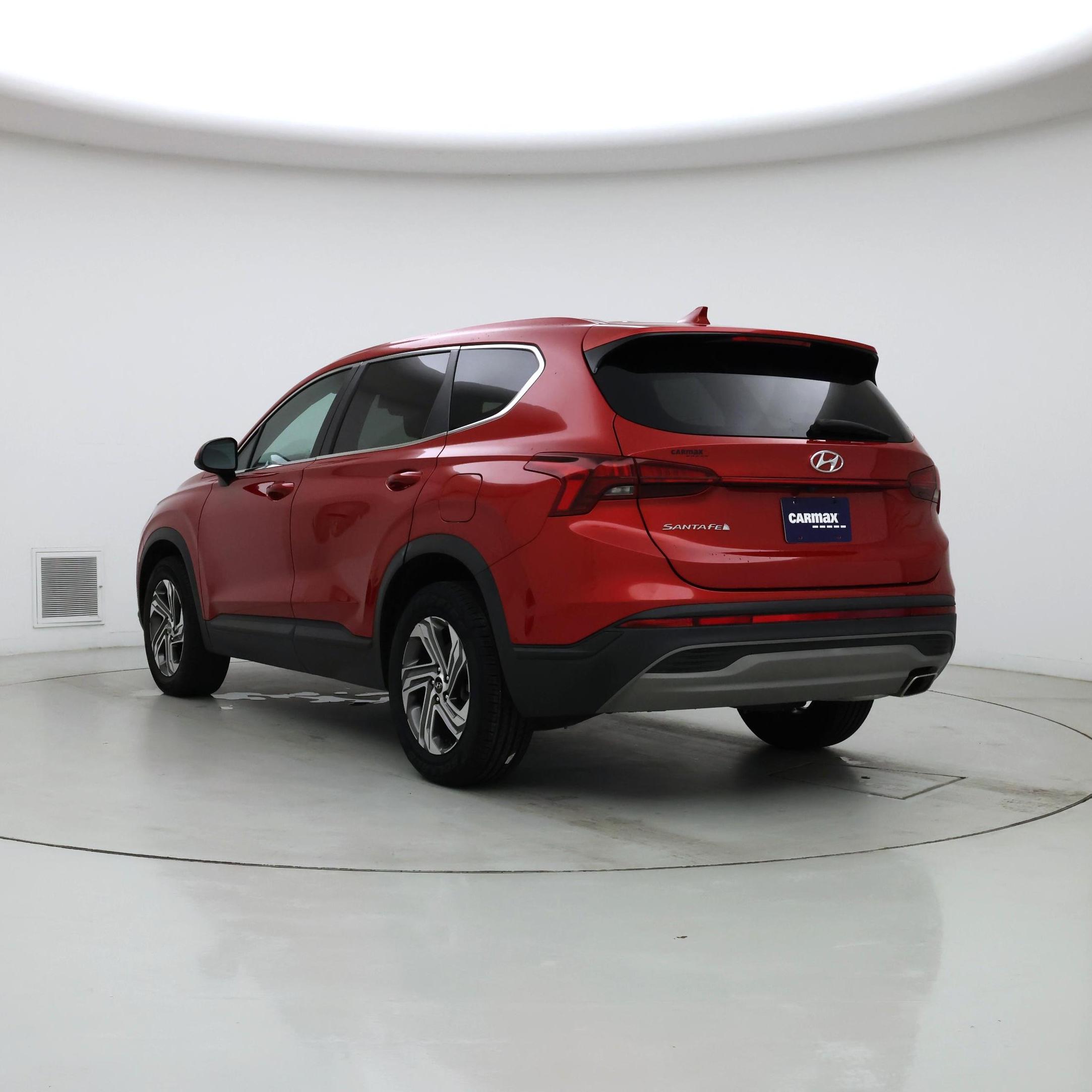 Thumbnail: 2022 Hyundai Santa Fe - 2