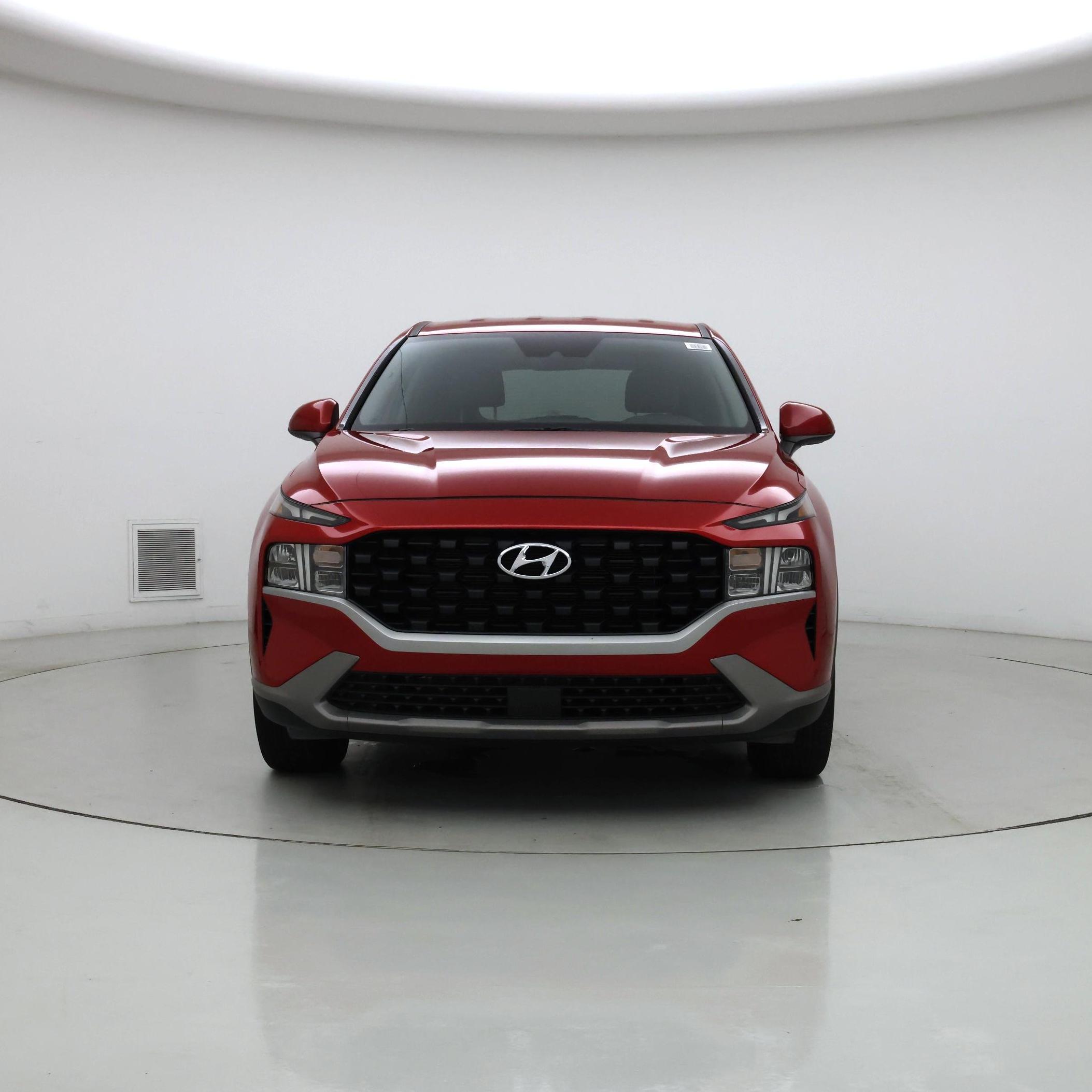 Thumbnail: 2022 Hyundai Santa Fe - 5
