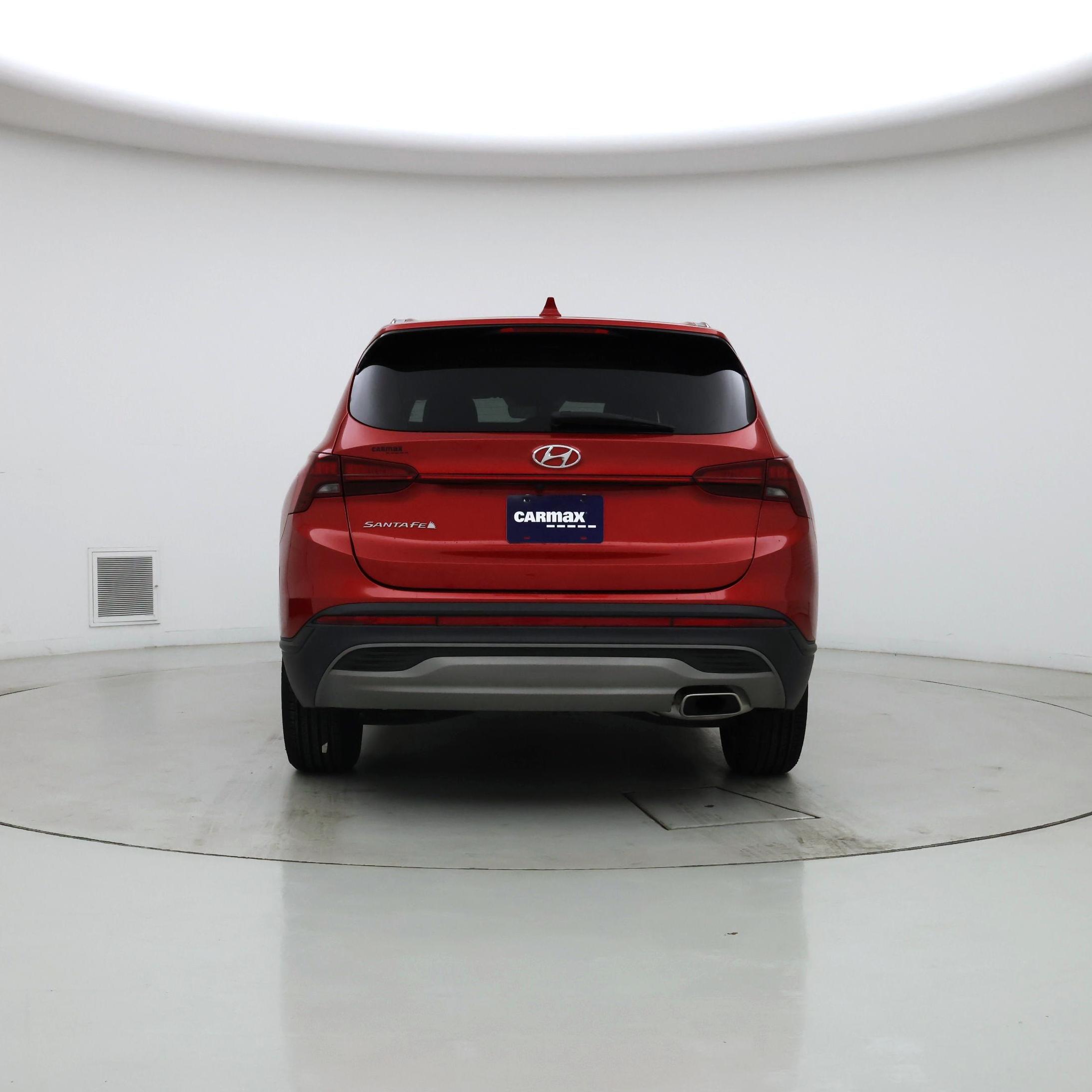 Thumbnail: 2022 Hyundai Santa Fe - 6