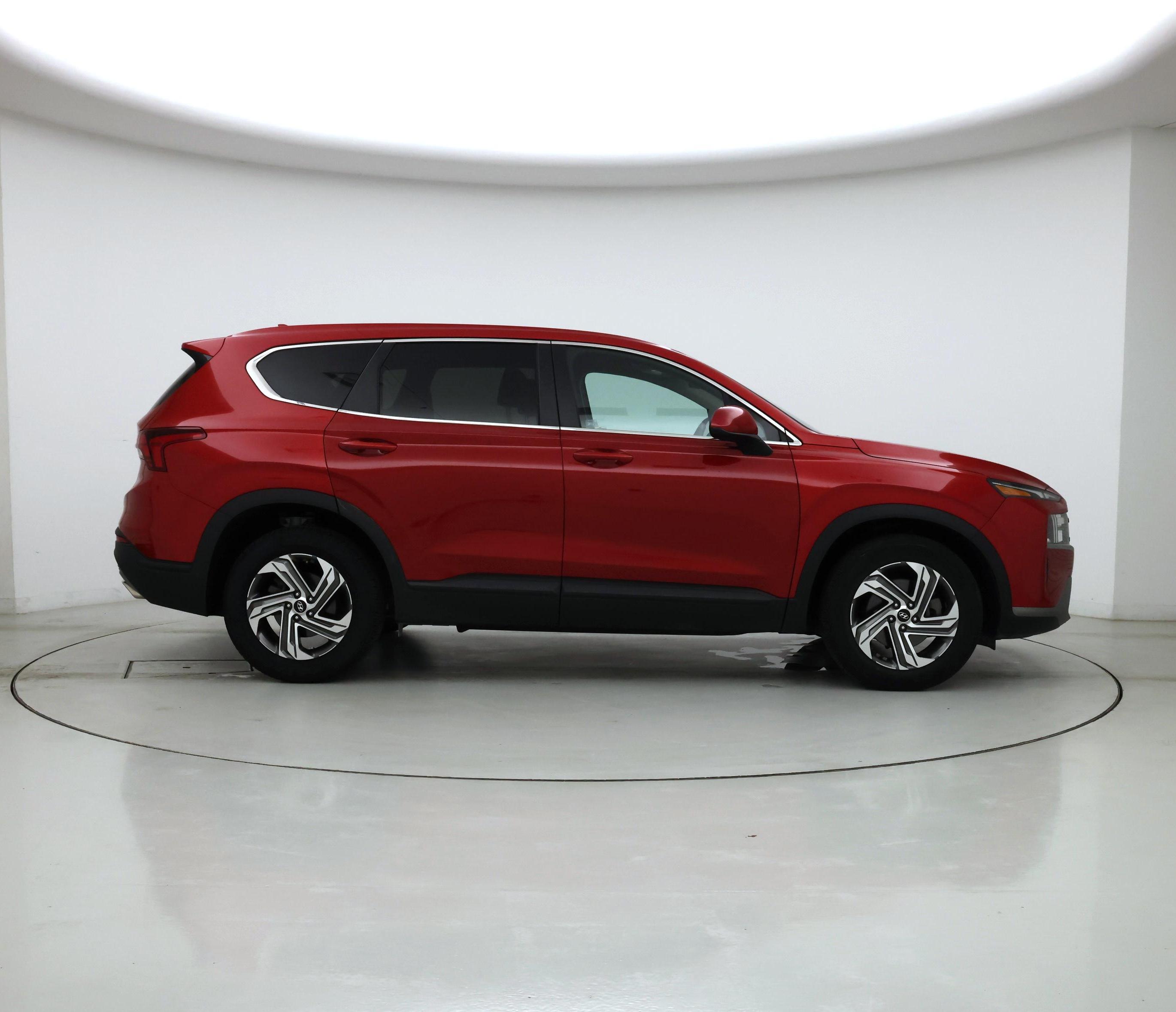 Thumbnail: 2022 Hyundai Santa Fe - 7