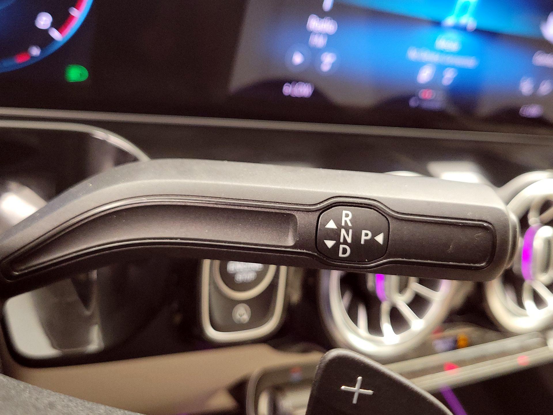 Thumbnail: 2021 Mercedes-Benz GLA - 17